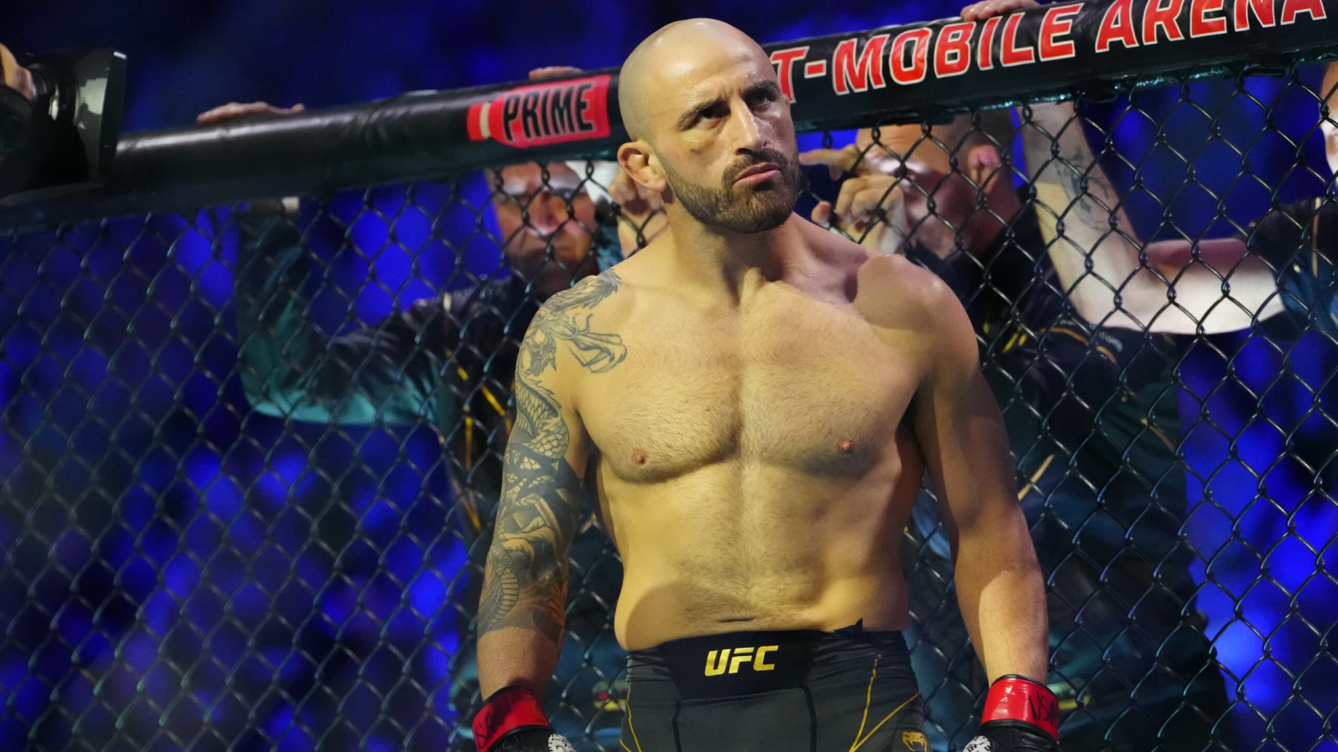 UFC 298: Volkanovski vs. Topuria Preview & Best Bets