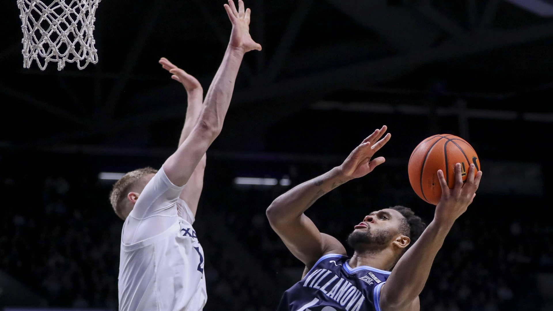 SportsGrid’s Best College Basketball Player Prop Bets for February 16