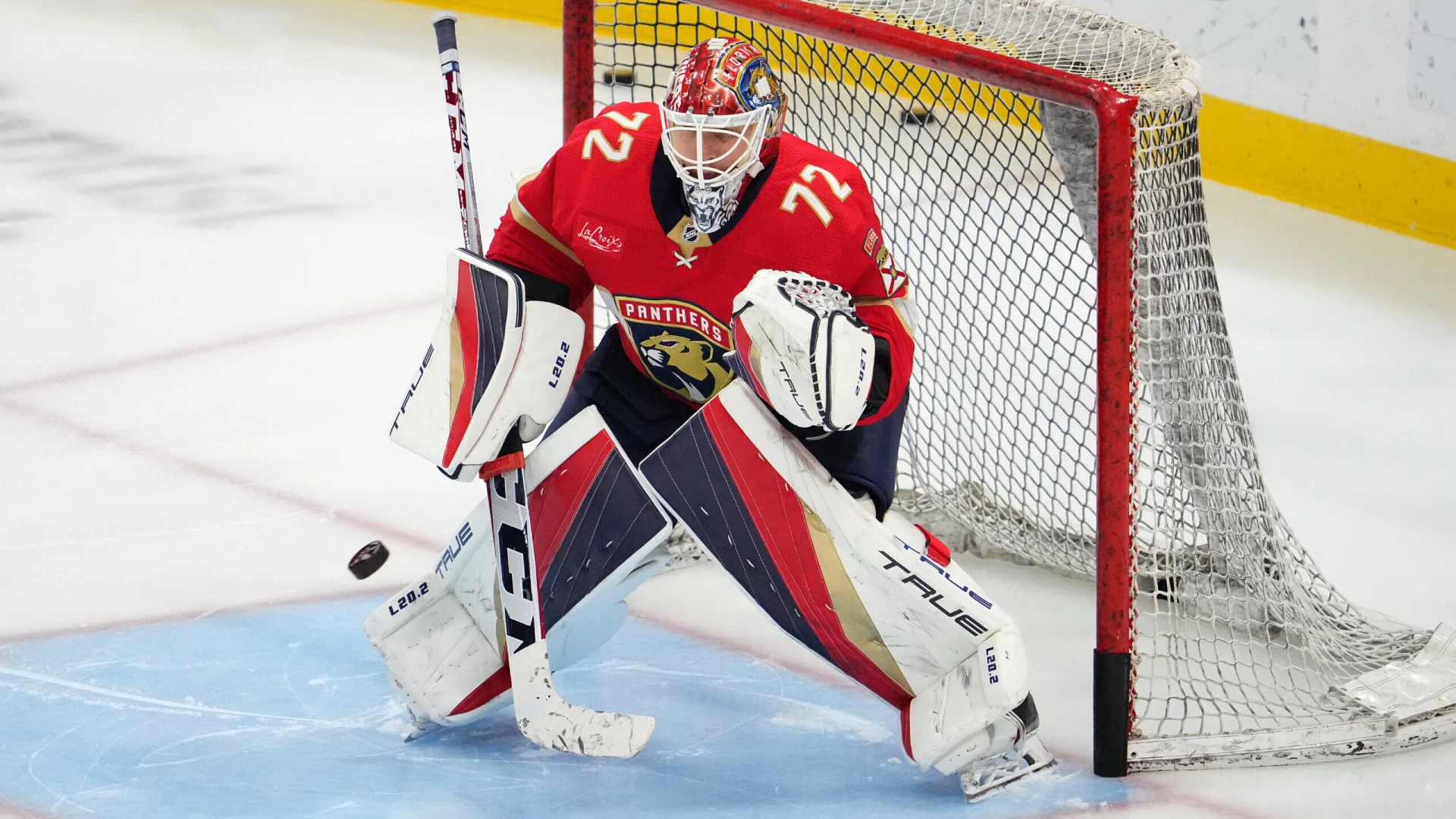 Should You Buy the Florida Panthers (+950) to Win the Stanley Cup?