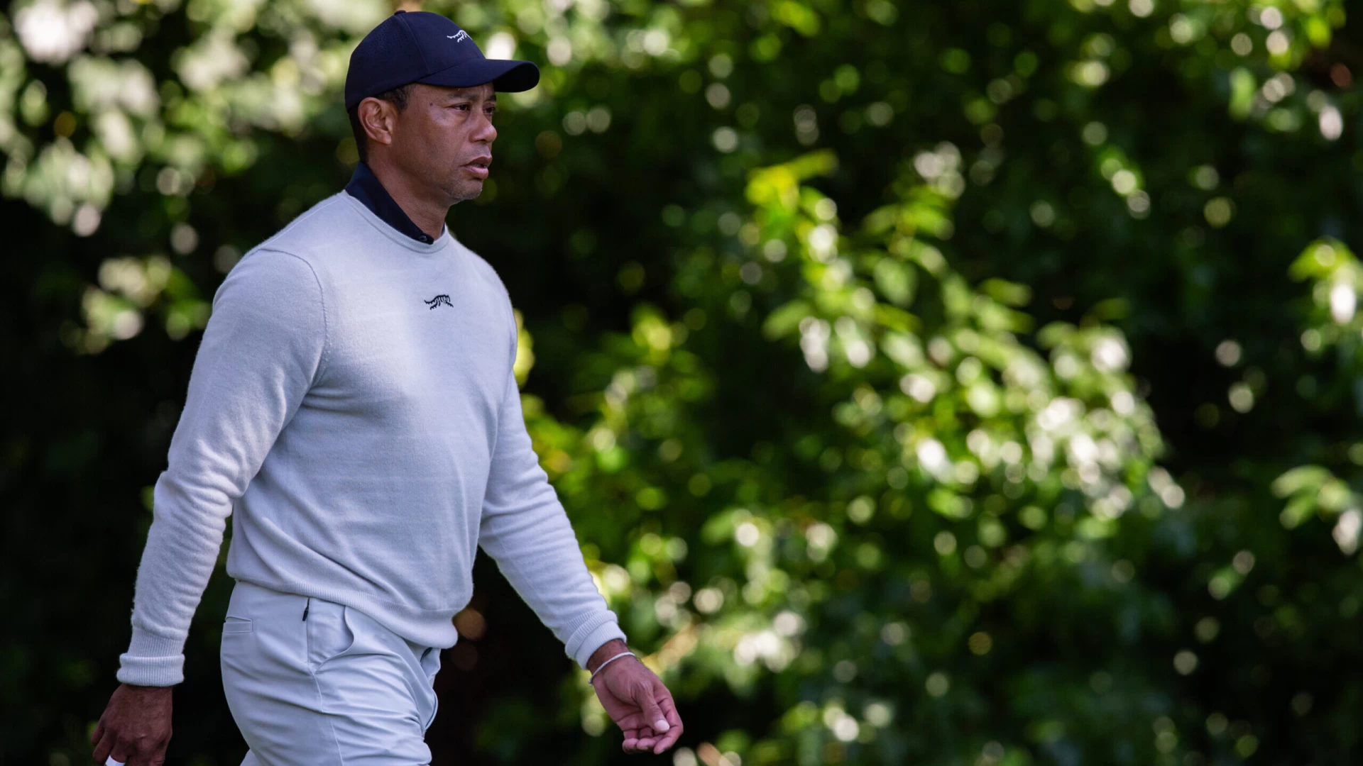 Woods Withdraws at PGA Genesis: Is it Time Tiger Walks Away from Golf?