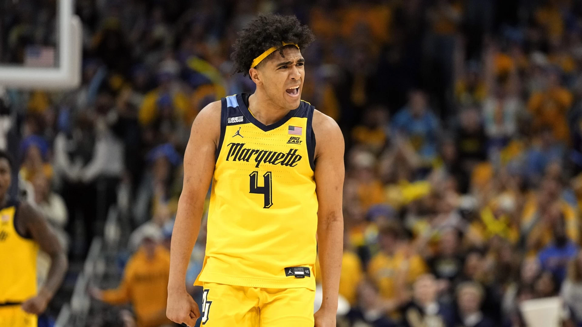 March Madness Bracketology Update for 2/17: Big East Bubble