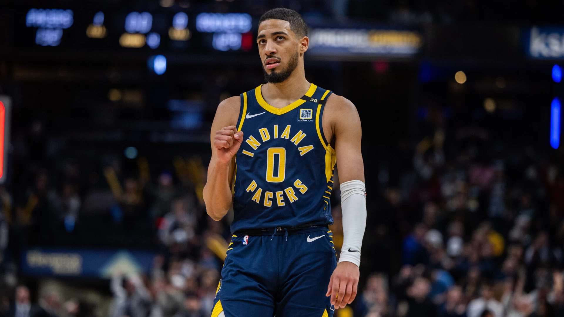 NBA All-Star Game Betting Insights: Haliburton Getting Action for MVP