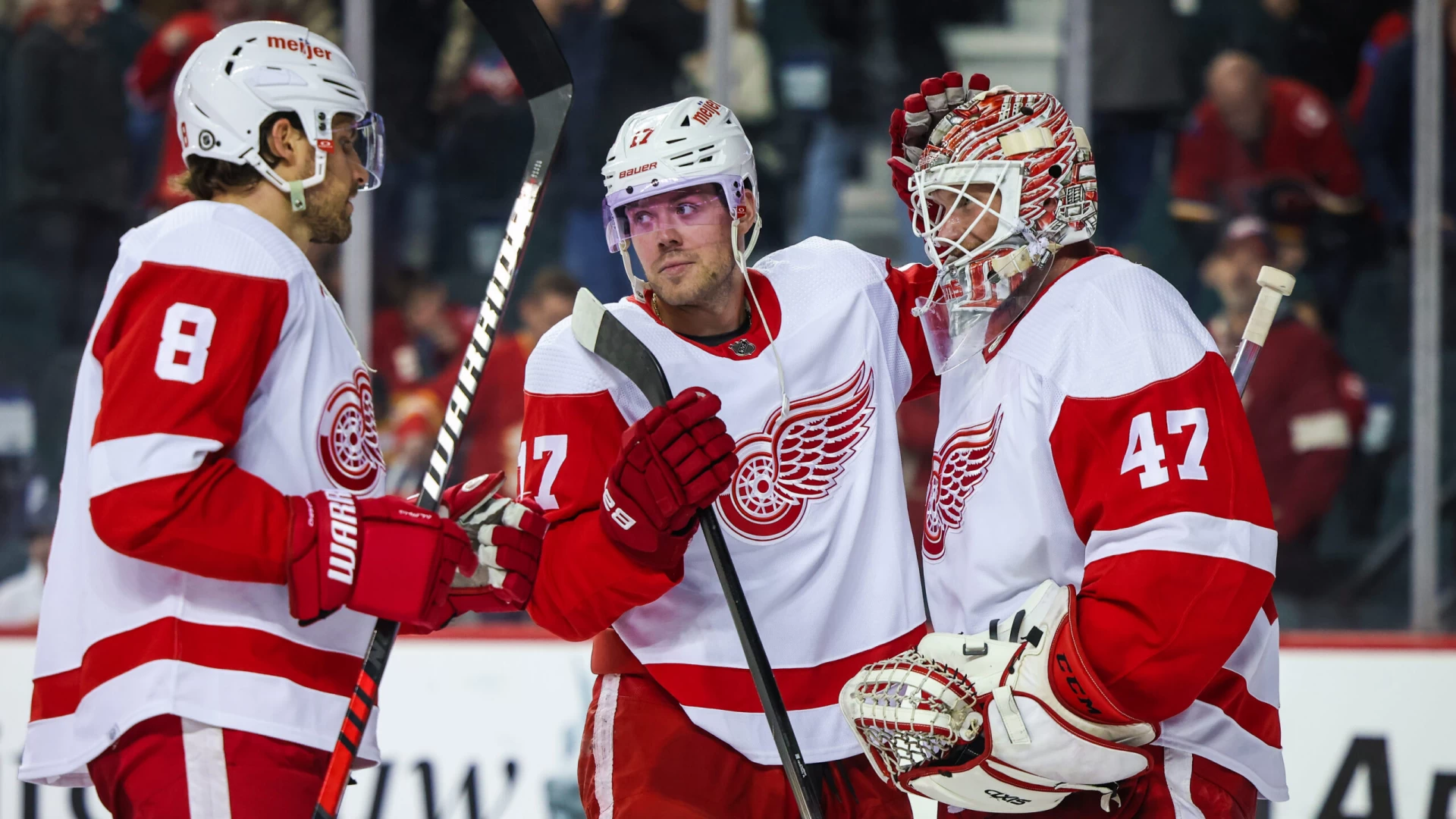 SportsGrid’s Best NHL Bets & Player Props for February 19