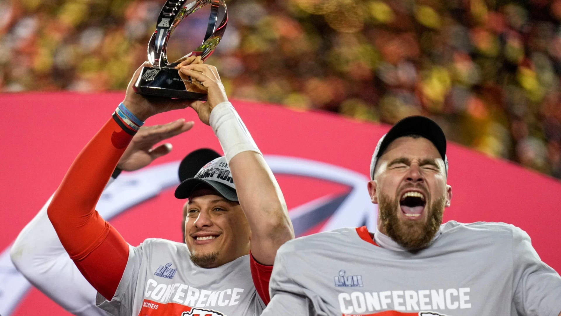 Mahomes Magic: Betting on the Chiefs’ AFC Championship Odds