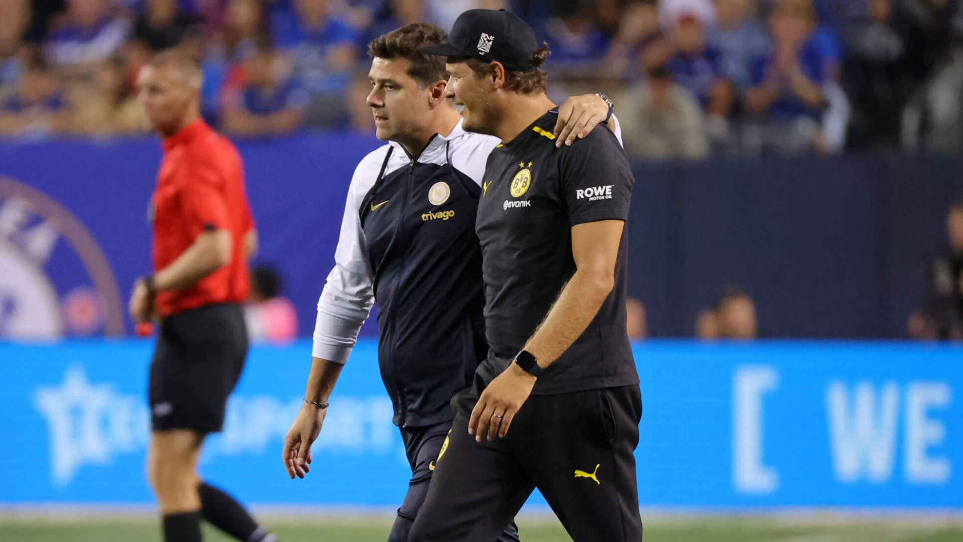 UEFA Champions League Betting Preview: Can PSV Get Past Dortmund?