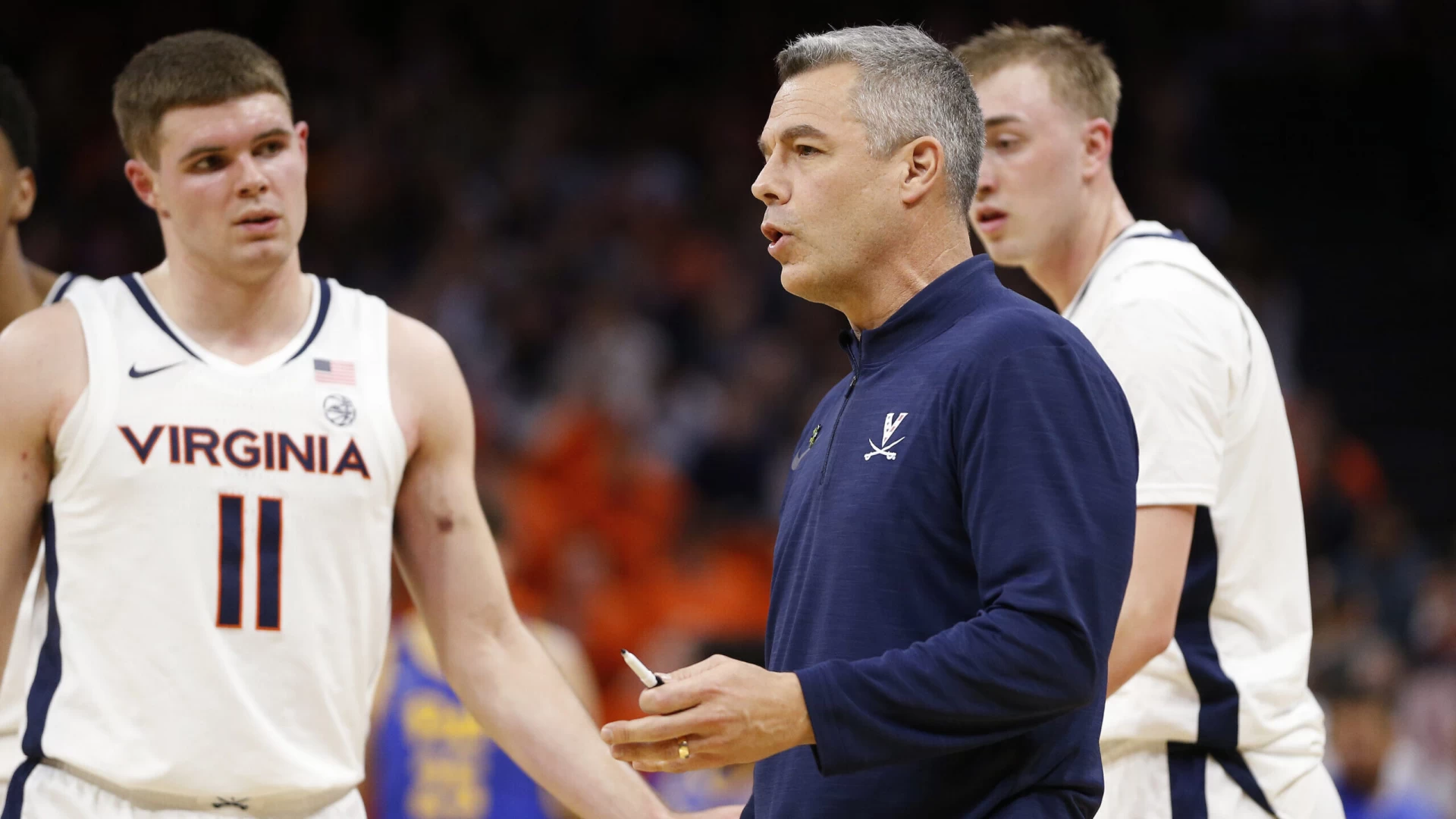 ACC Basketball Betting Guide: Virginia Tech’s 3-Point Strategy vs. UVA’s Defense