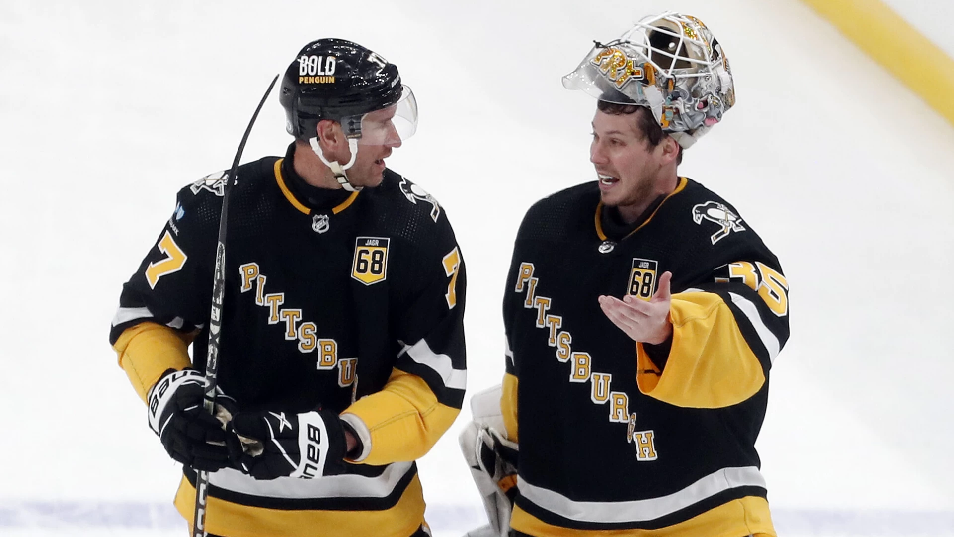 SportsGrid’s Best NHL Bets & Player Props for February 20