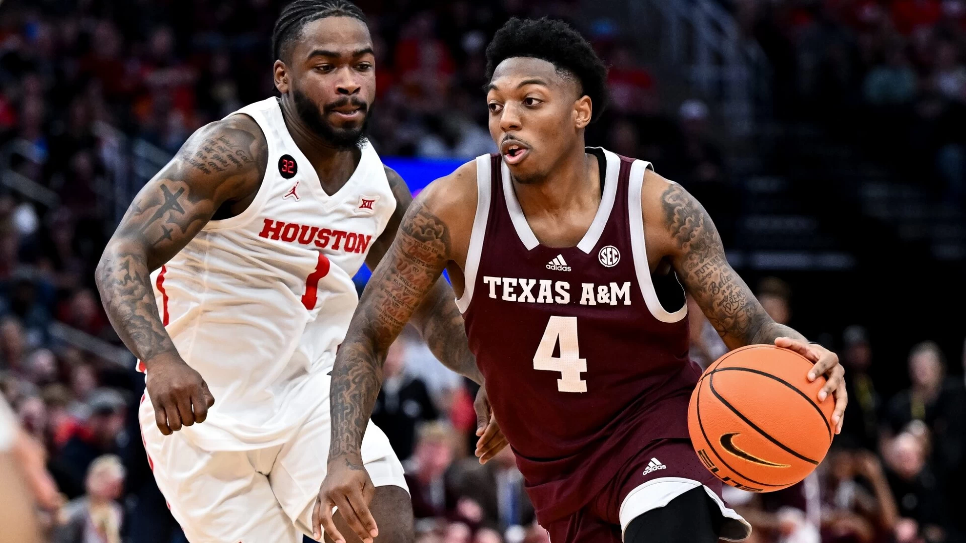 SportsGrid’s Best College Basketball Bets for February 20