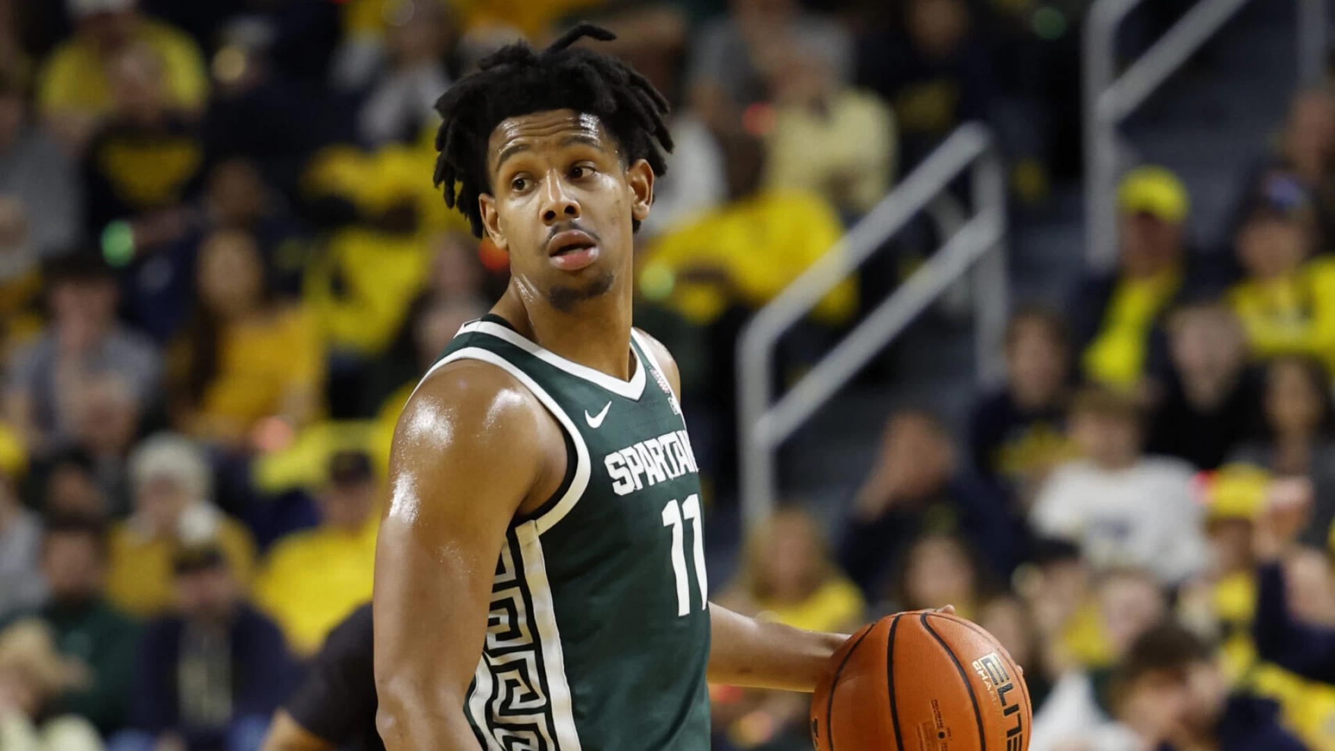 SportsGrid’s Best College Basketball Player Prop Bets for February 20