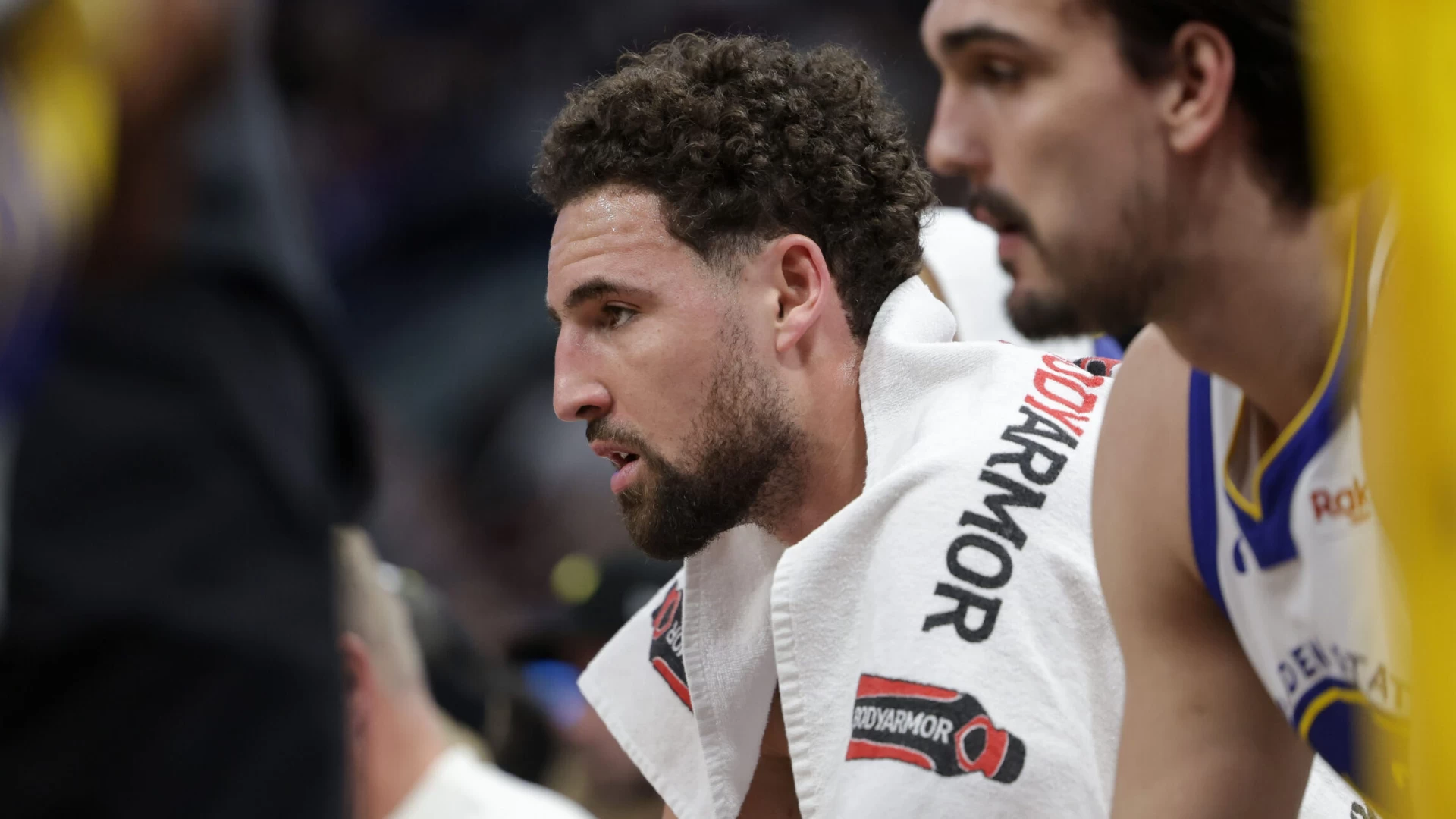 The Warriors Need to Let Klay Thompson Walk in NBA Free Agency