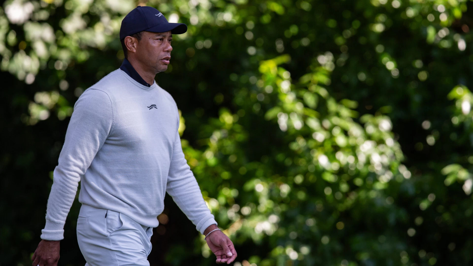 Tiger Woods Returns to PGA Tour: When Will Tiger Next Golf?