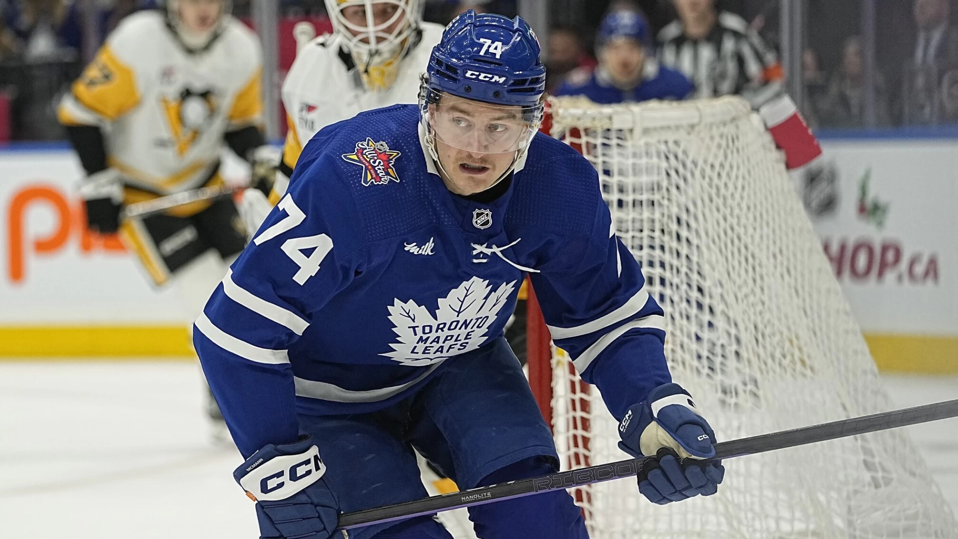 SportsGrid’s Best NHL Bets & Player Props for February 21