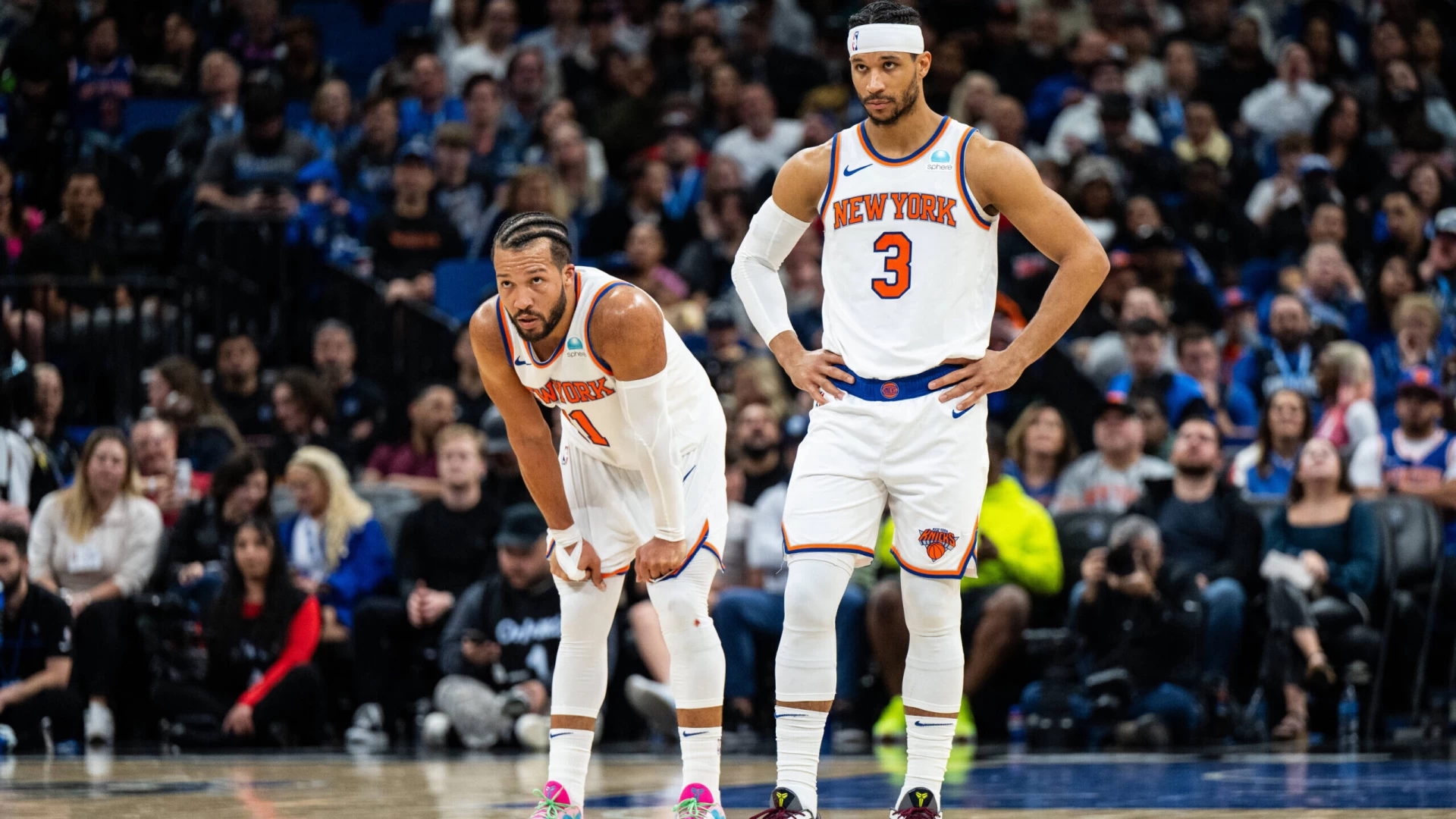 Knicks’ Playoff Prospects: Is the Eastern Conference Title Realistic?
