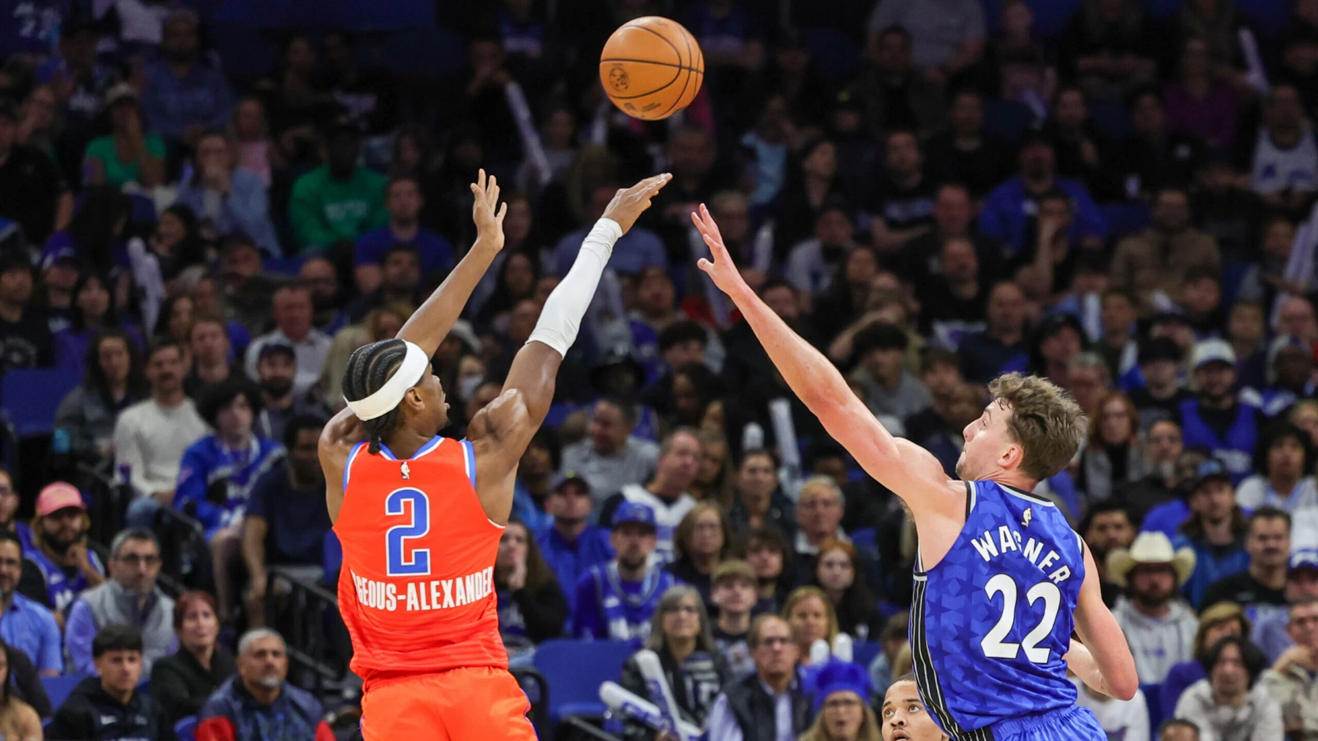 Thunderous Ascent: Gilgeous-Alexander’s MVP Bid vs. OKC’s Quest for the Top Seed