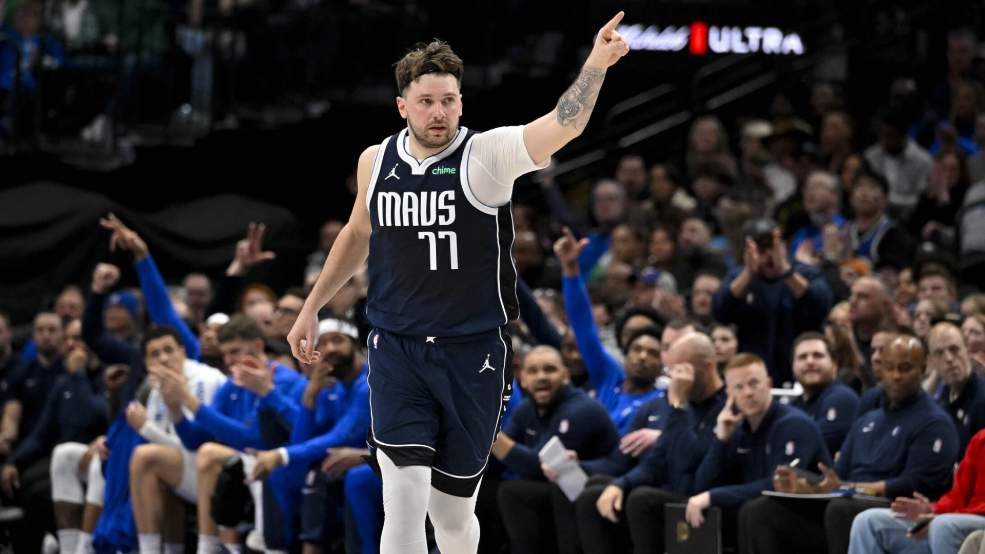 NBA Championship Contenders: Why the Dallas Mavericks Are the Smart Bet