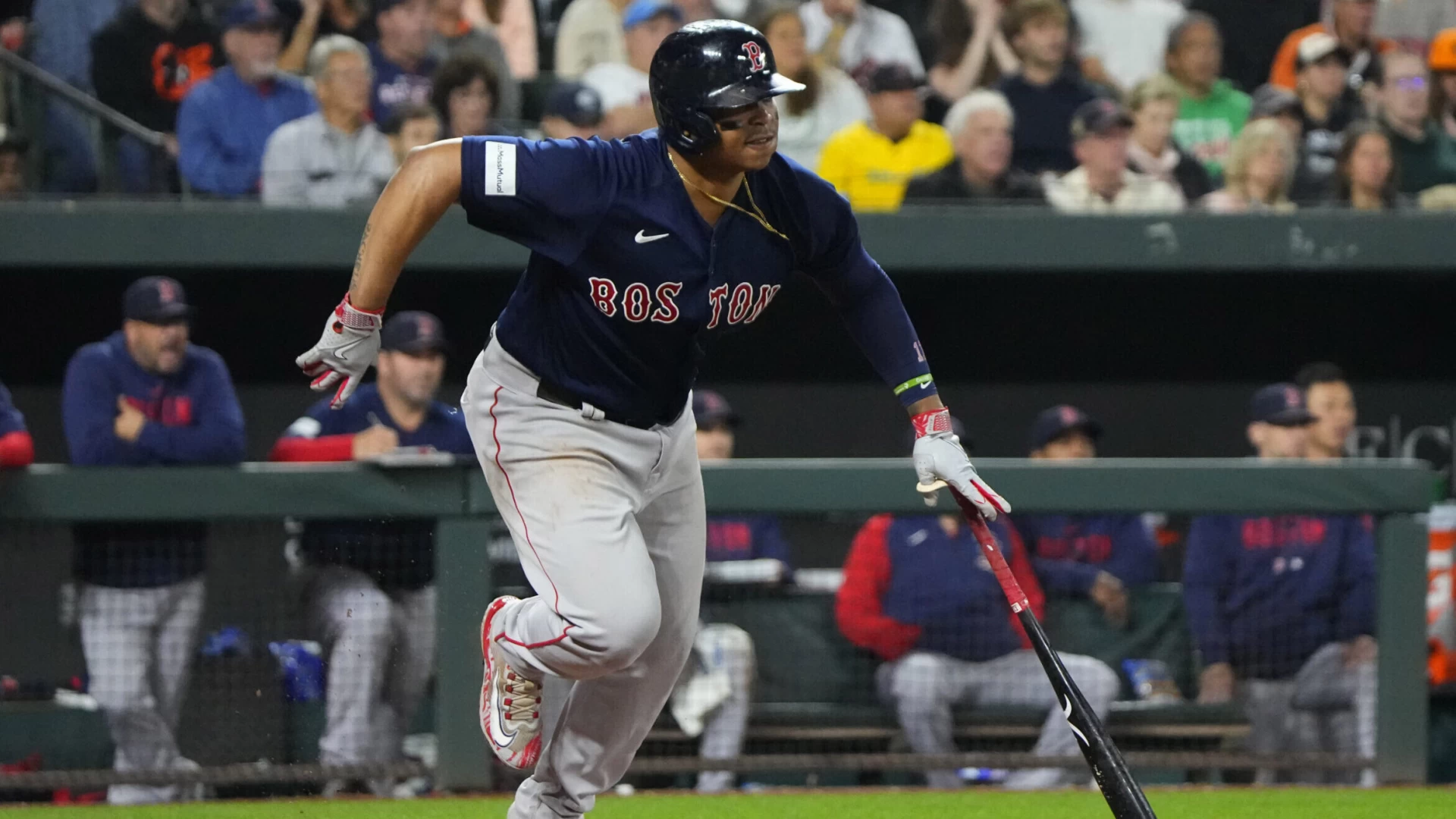 Red Sox Futures: Trouble in Boston Amid Rafael Devers Front Office Criticism?