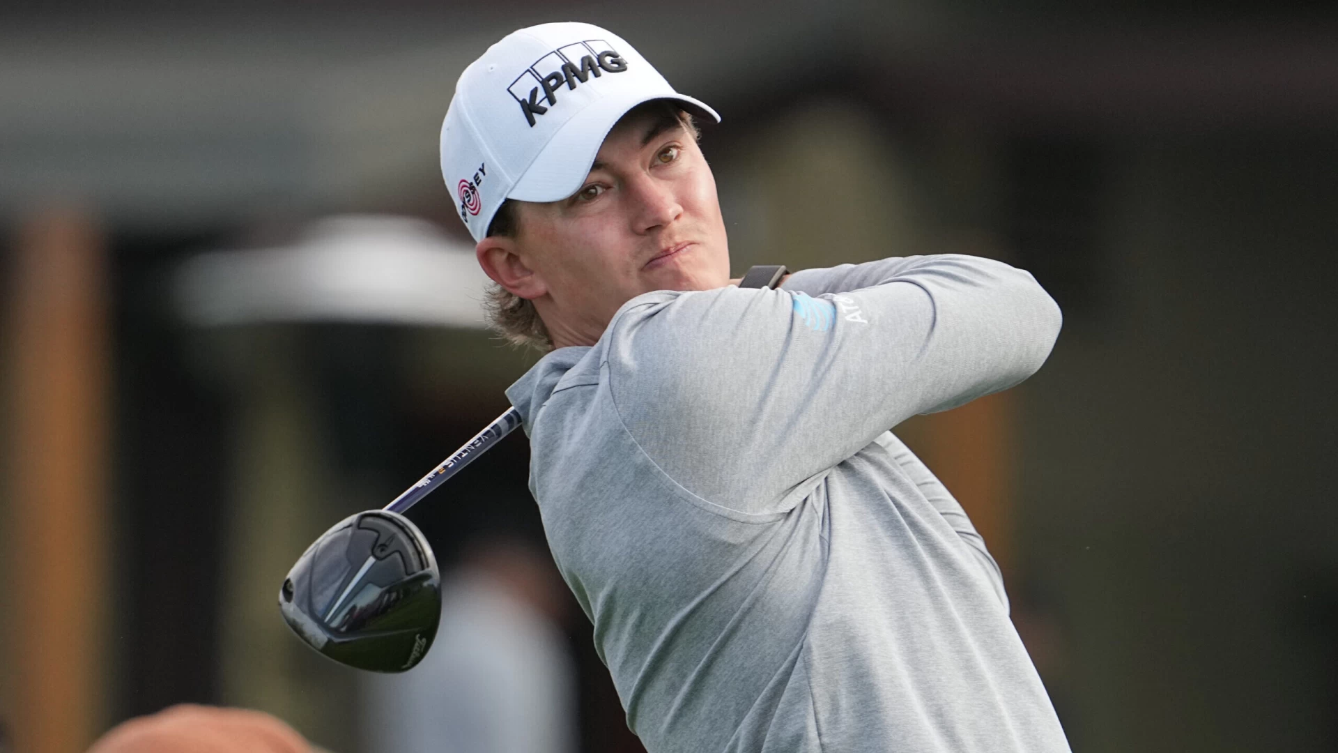 PGA Tour Mexico Open Odds and Picks: McNealy, Pendrith Solid Longshots