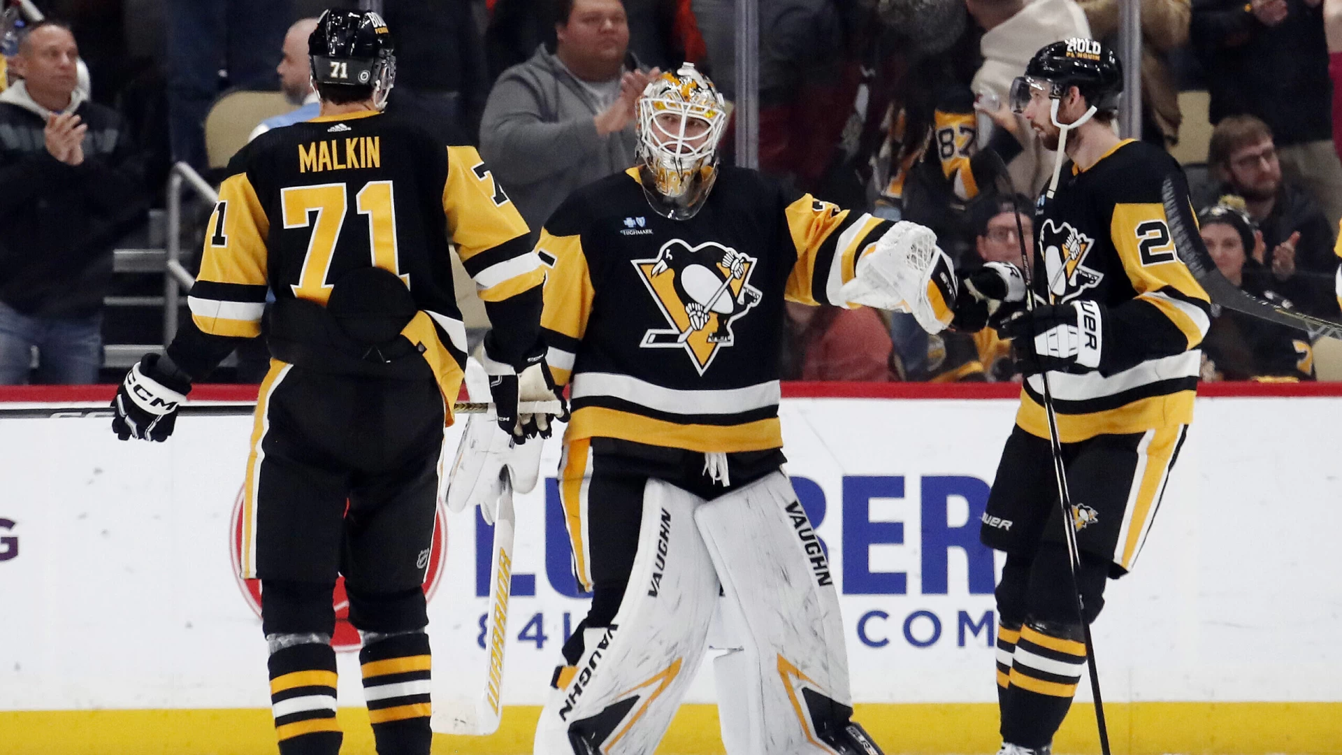 SportsGrid’s Best NHL Bets & Player Props for February 22