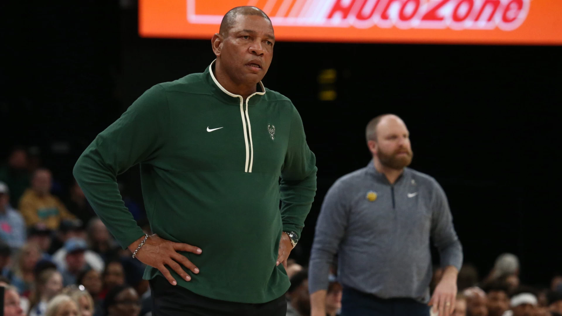 Resilience and Redemption: The Bucks’ Quest for Eastern Conference Supremacy