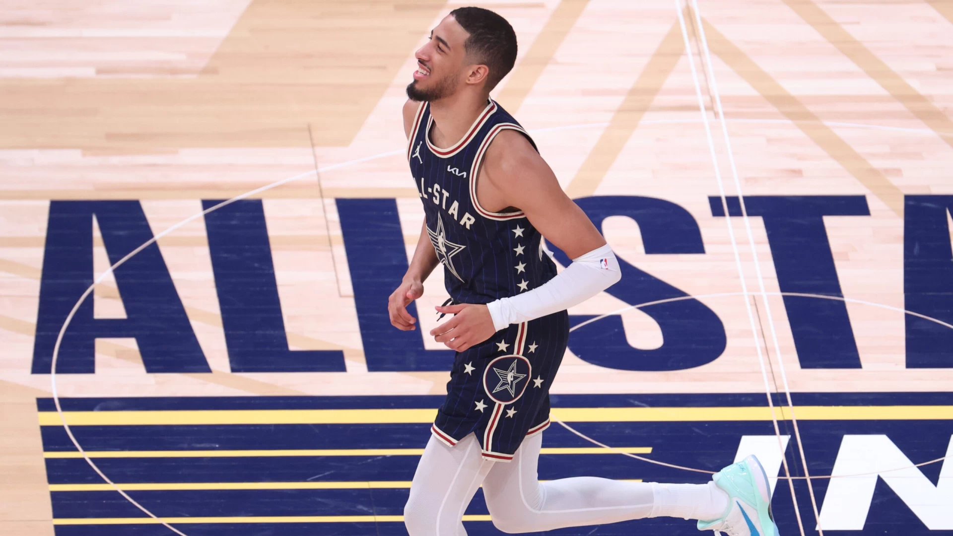 NBA All-Star Game Faces Scrutiny Amidst Low TV Ratings