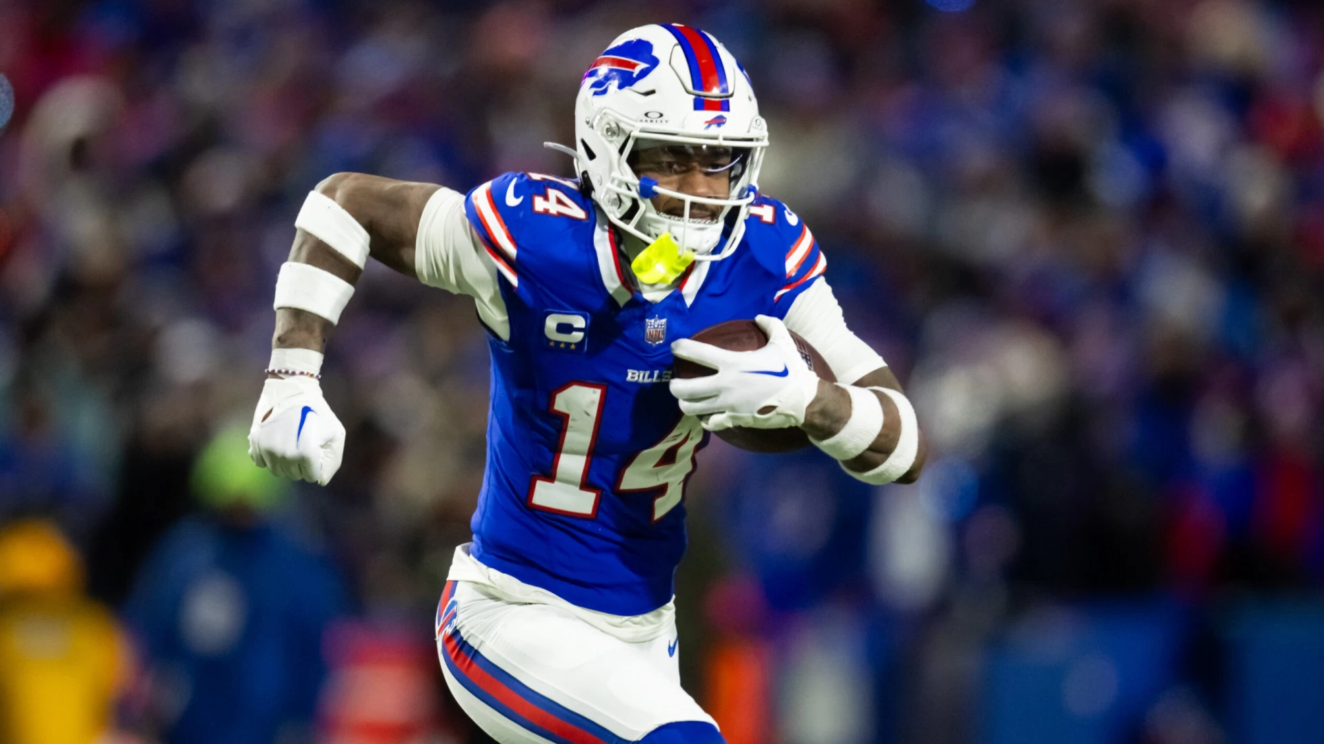 Buffalo Bills 2024 NFL Season Win Total Predictions: Betting Insights