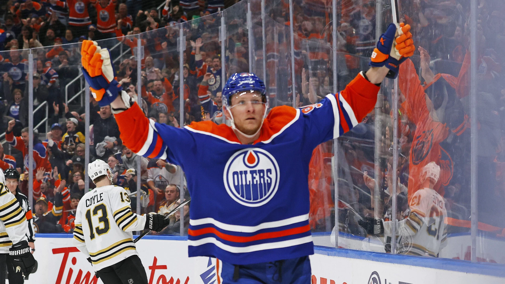 NHL Best Bets: Minnesota Wild vs. Edmonton Oilers +329 SGP