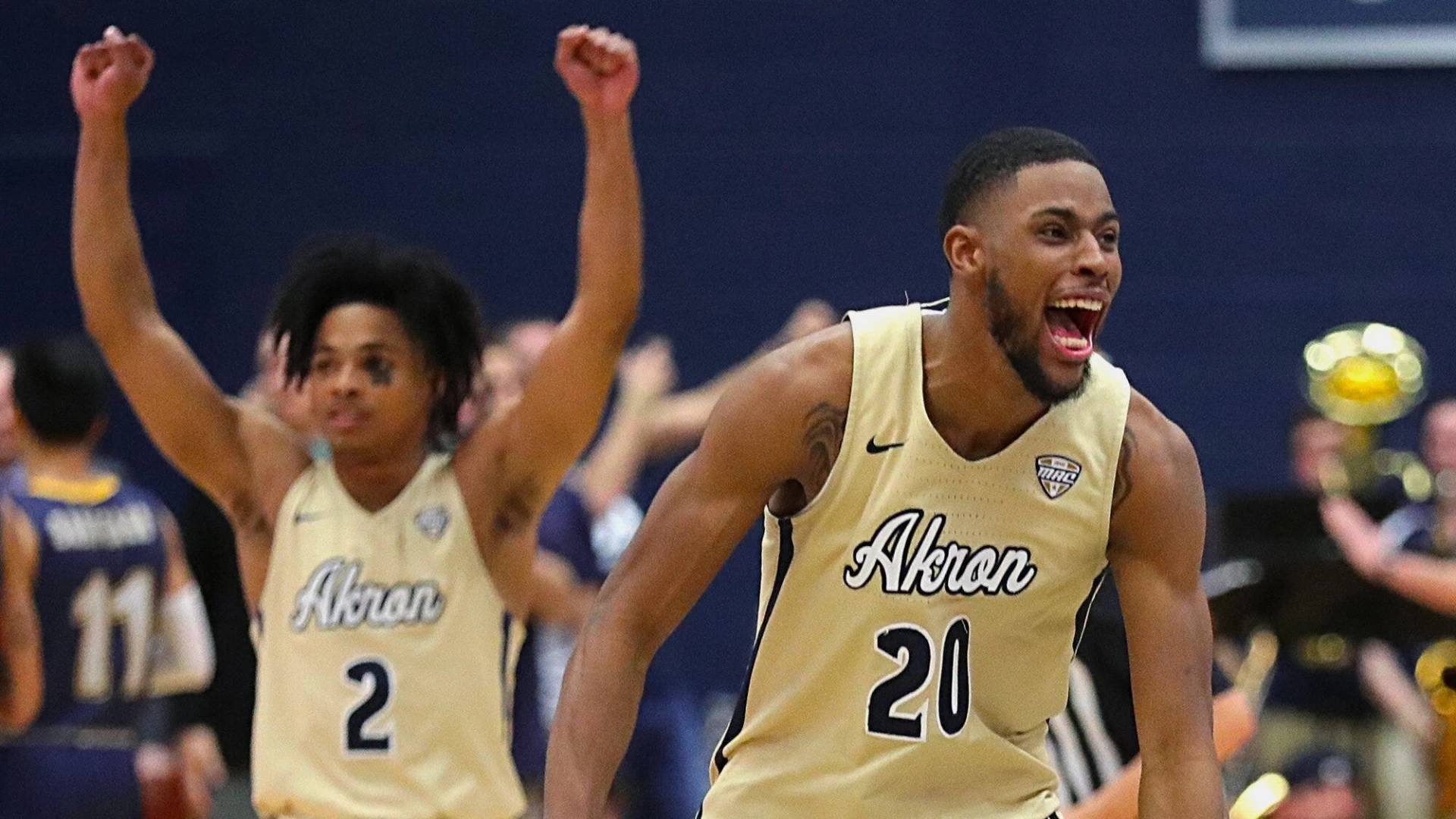 College Basketball Best Bets for Friday: A Pair of Mid-Major 5-Star Picks