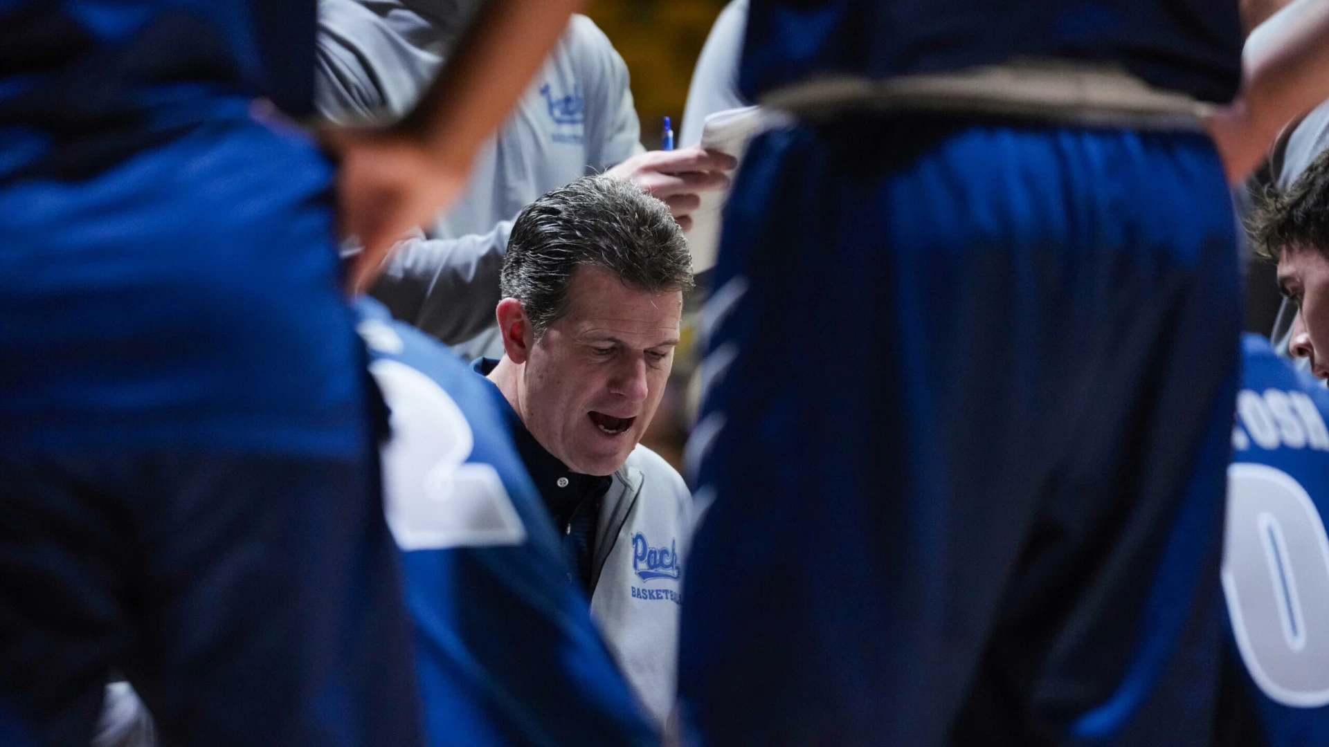 Friday’s Top College Basketball Player Props: 2 5-Star Point Totals