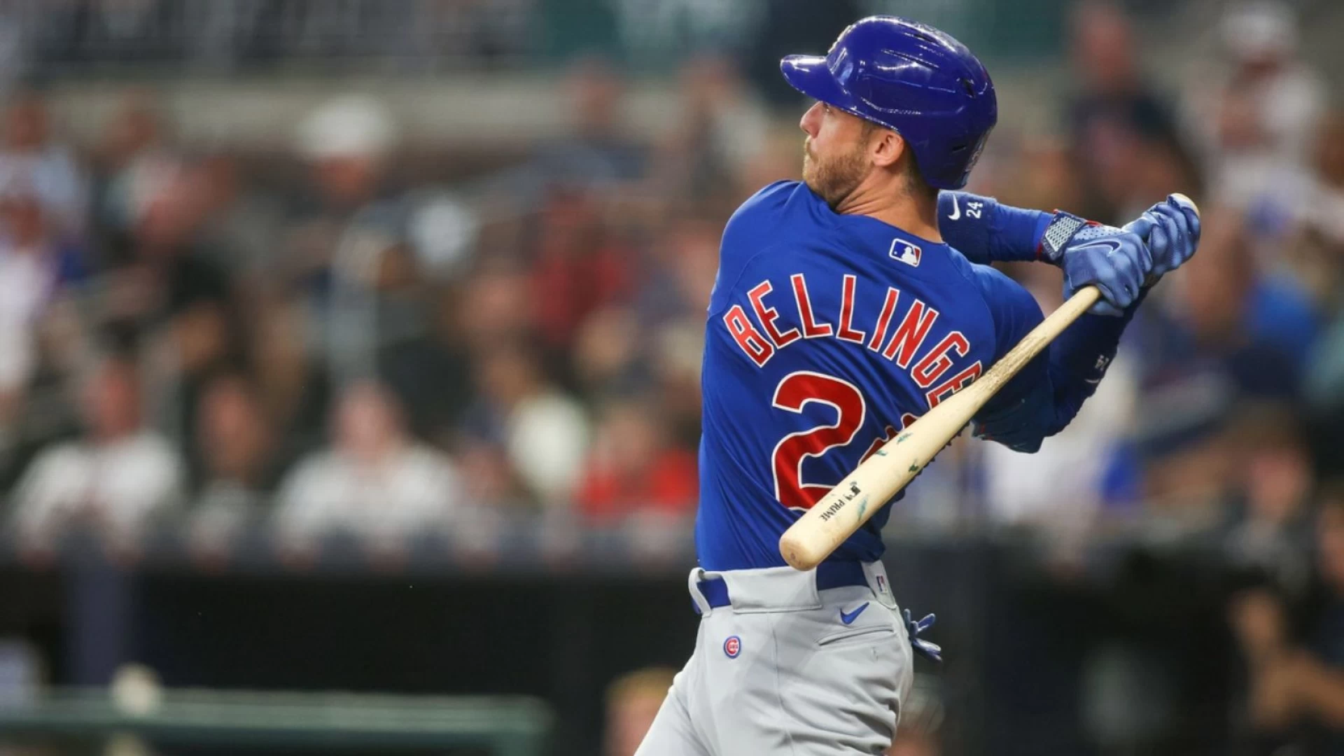 Is Cody Bellinger Leaving the Chicago Cubs for Another Team?