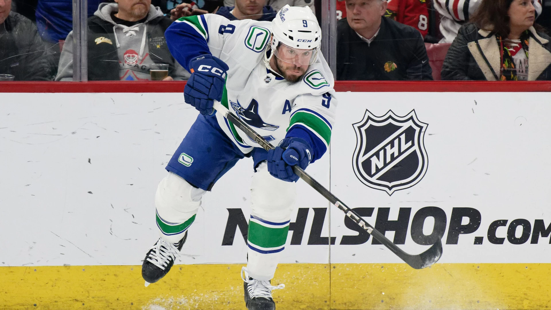SportsGrid NHL Model Picks for Saturday, February 24