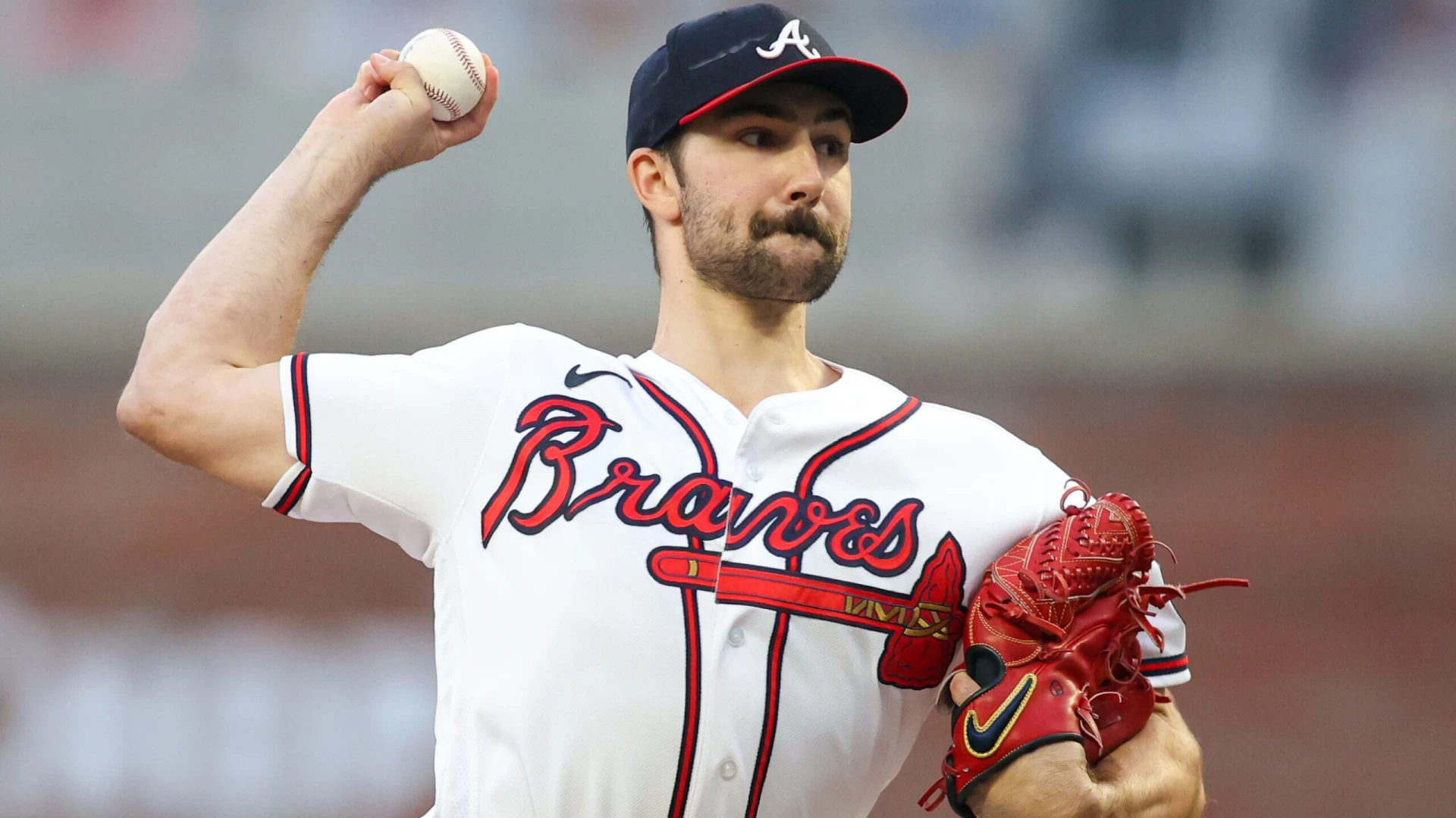 Braves’ Spencer Strider the Preferred Bet to Lead MLB in Ks