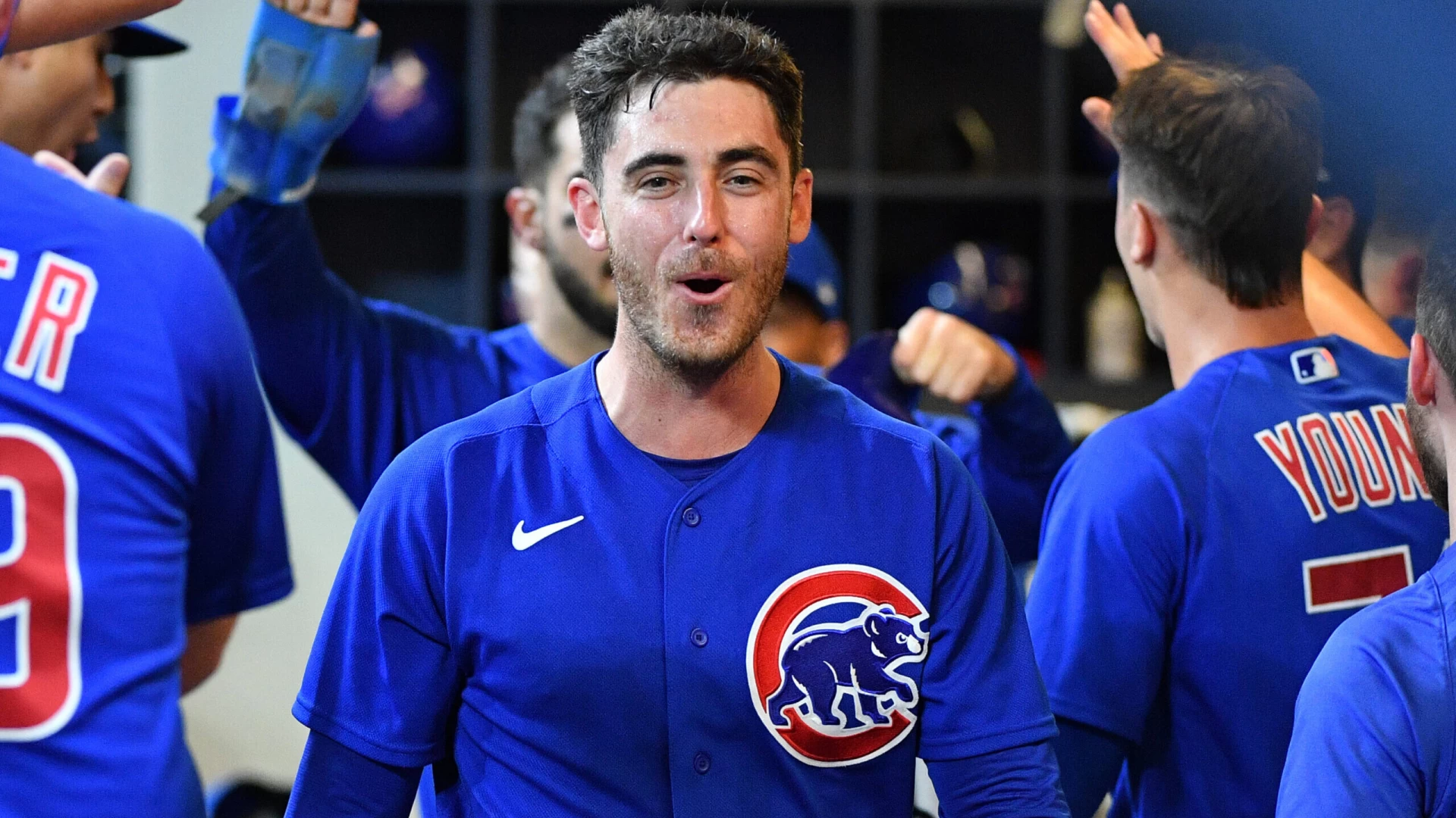 Cubs Ink Cody Bellinger to 3-Year $80 Million Contract