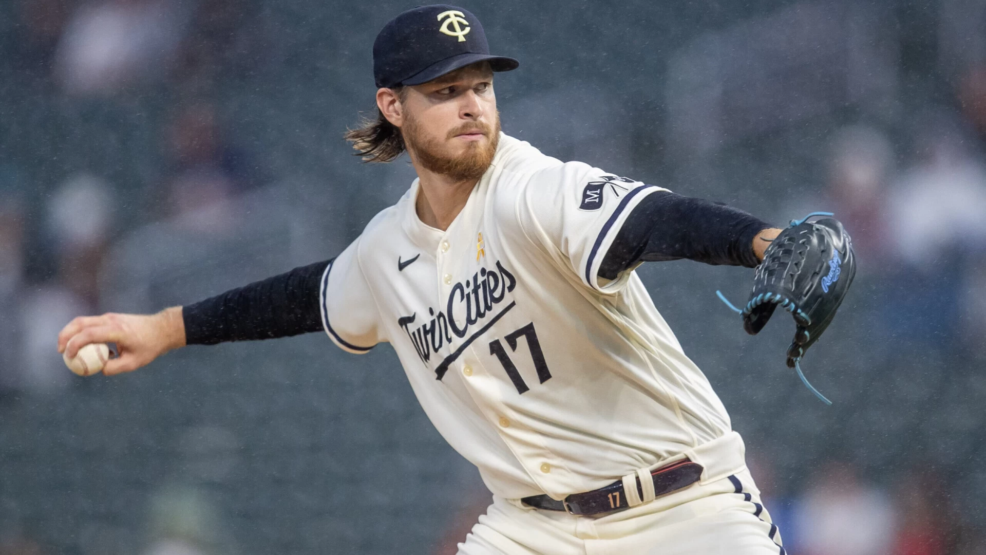Don’t Overlook Twins’ Bailey Ober in the MLB Futures Market