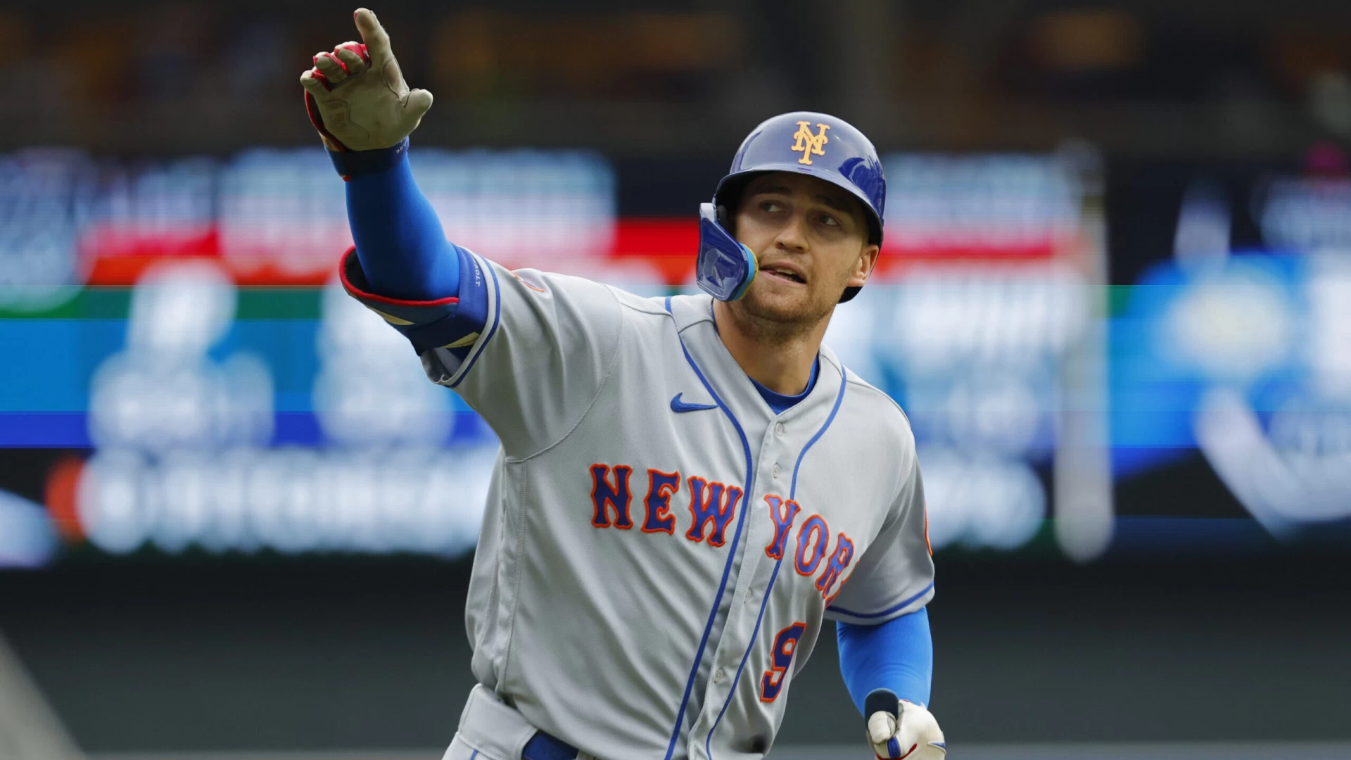 Brandon Nimmo is Undervalued in Fantasy & Betting Markets