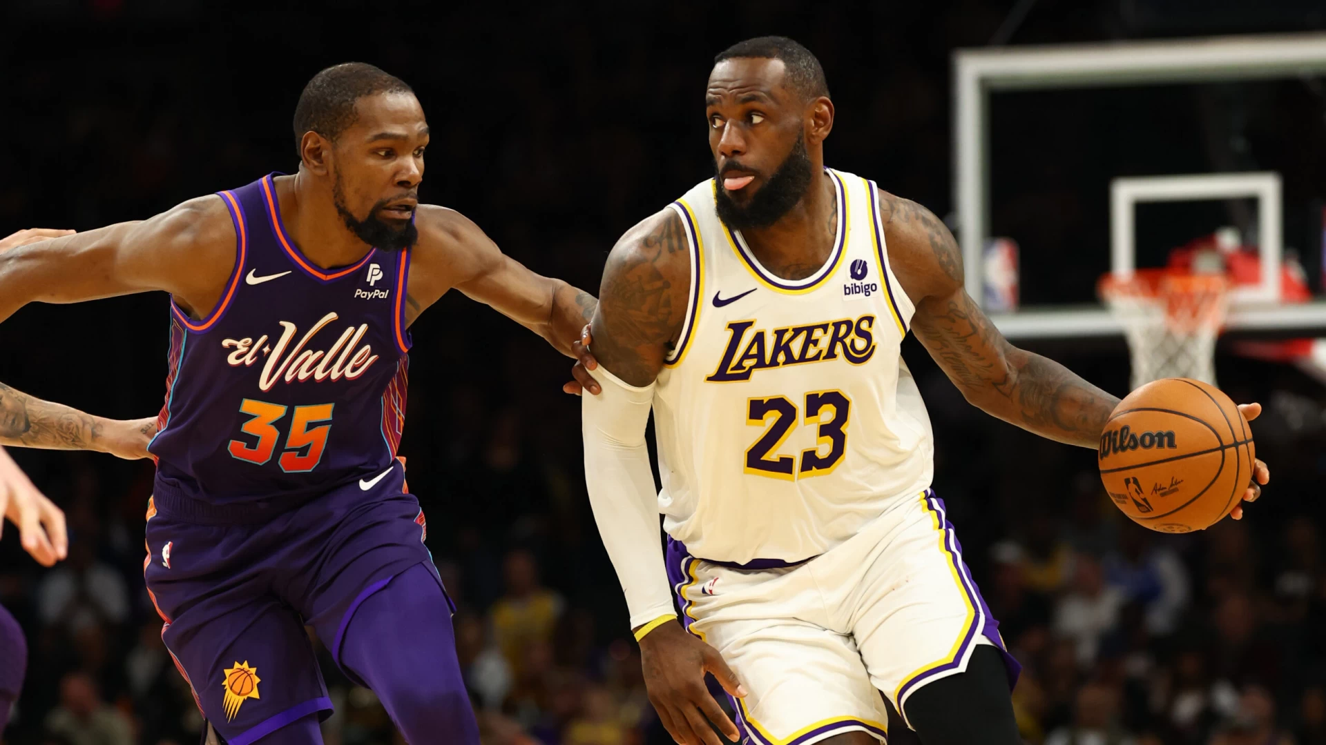 Lakers and NBA Play-In Tournament: A Path to NBA Finals Glory?