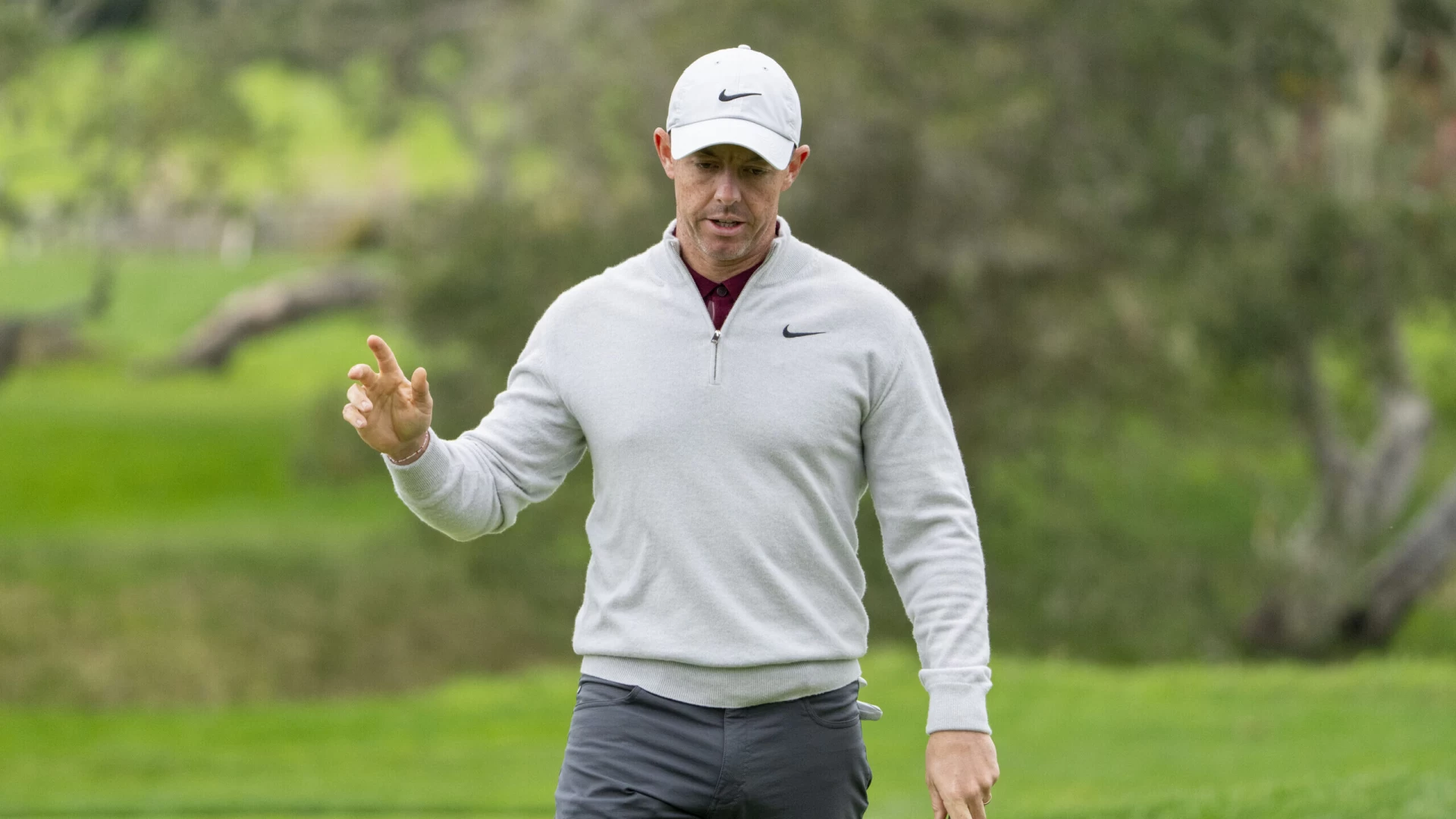 Cognizant Classic: Rory McIlroy Faces Odds Amidst Rising Stars