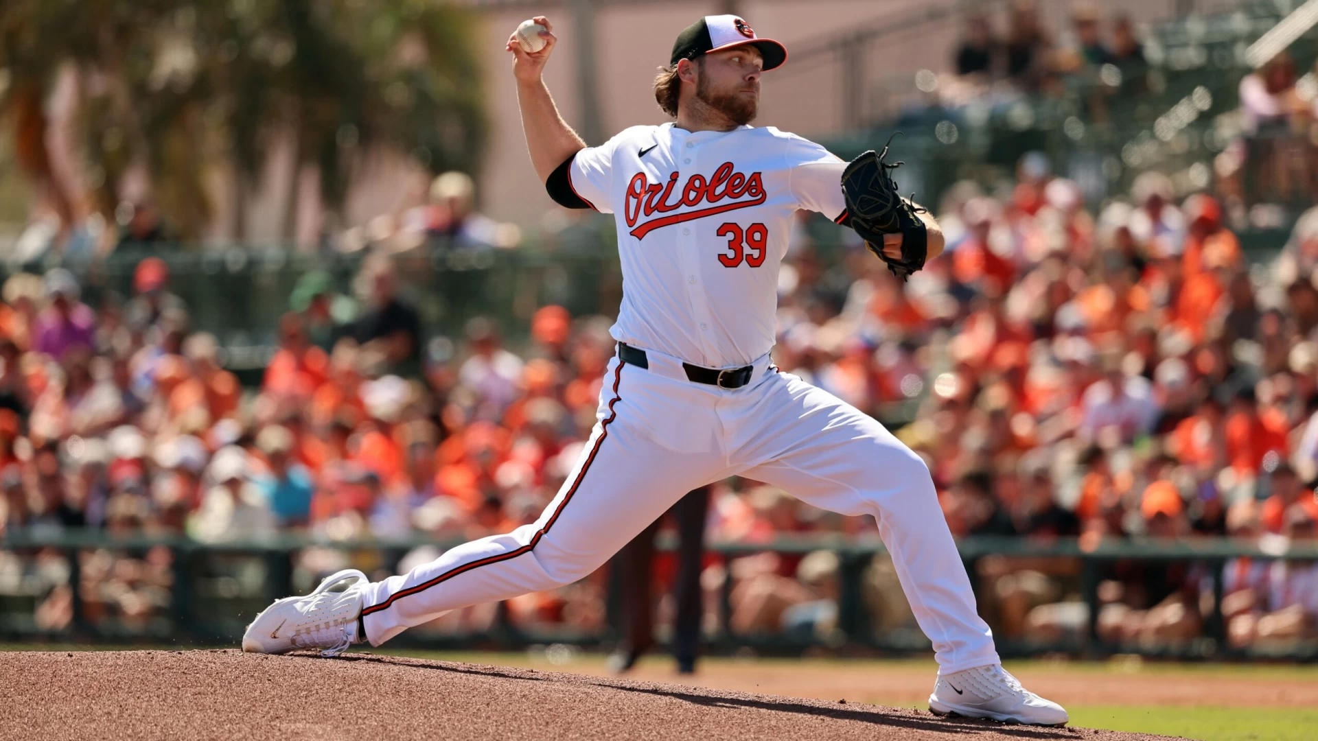 Baltimore Orioles: Underrated MLB Futures Bets with Burnes and Holliday