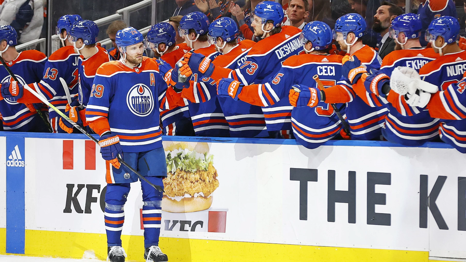 NHL Best Bets: St. Louis Blues vs. Edmonton Oilers +224 SGP