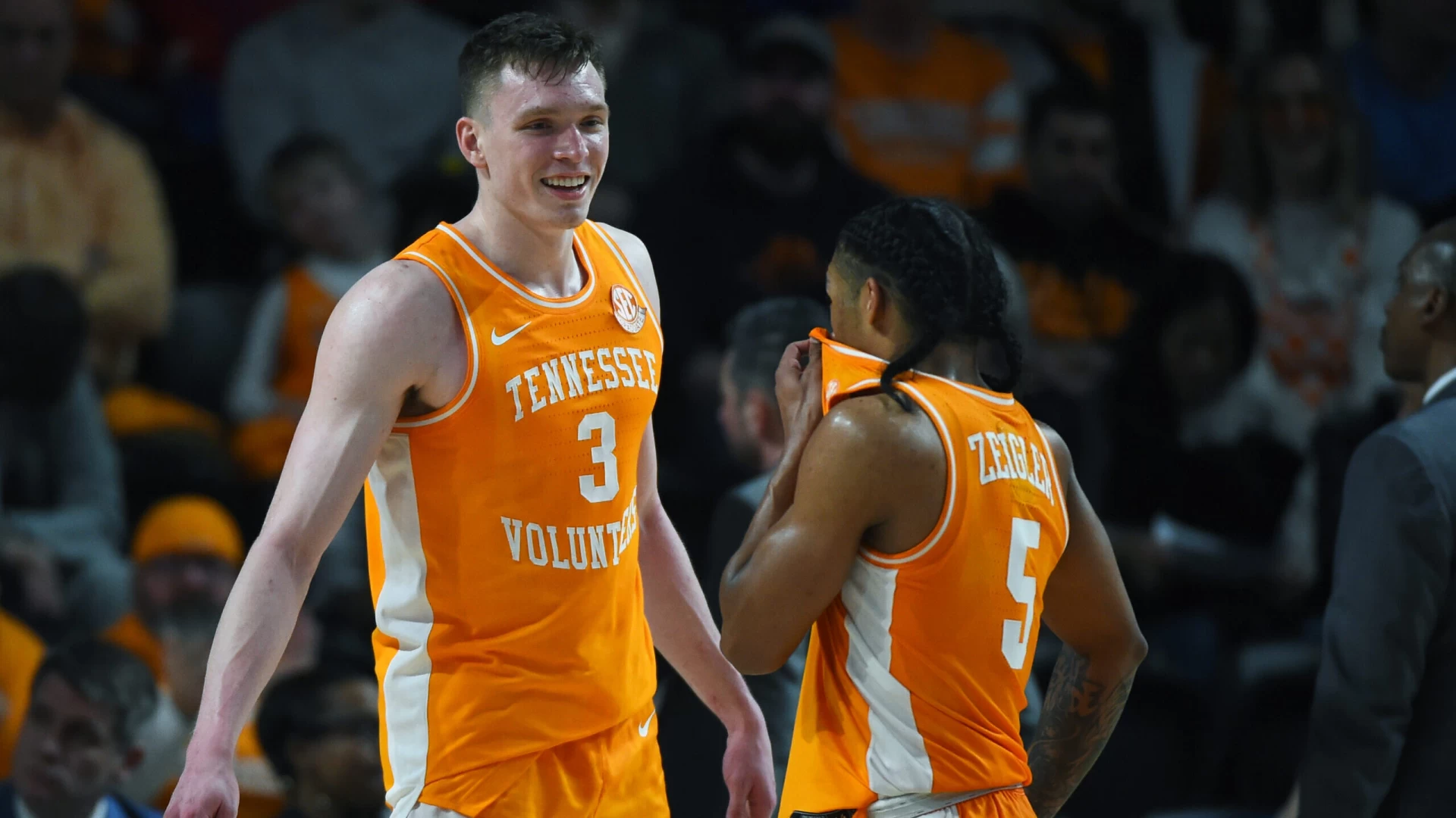 Wednesday’s College Basketball Best Bets: An SEC Double-Dip