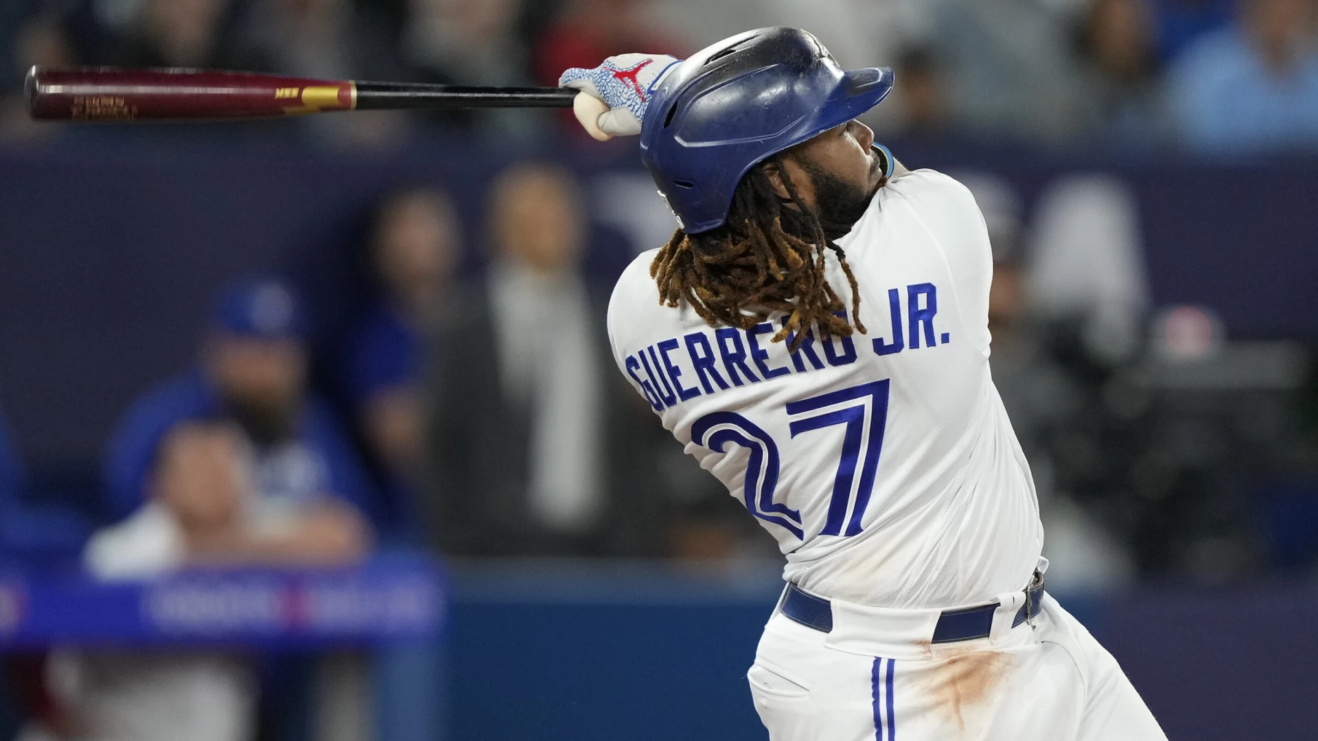 Blue Jays’ Vladimir Guerrero Jr. is a Top Value Pick to Lead MLB in Home Runs