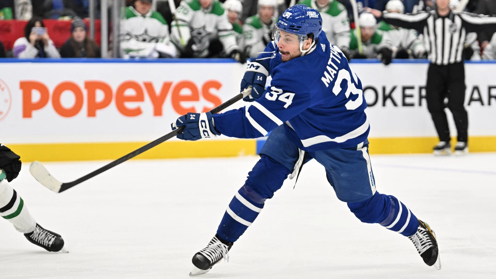 NHL Futures Picks: Great Value with Maple Leafs and Stars to Win Conferences