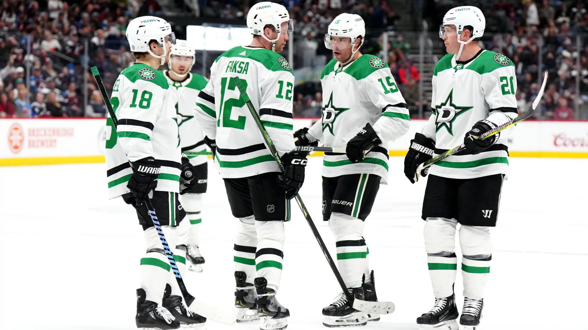 SportsGrid’s Best NHL Bets & Player Props for February 29