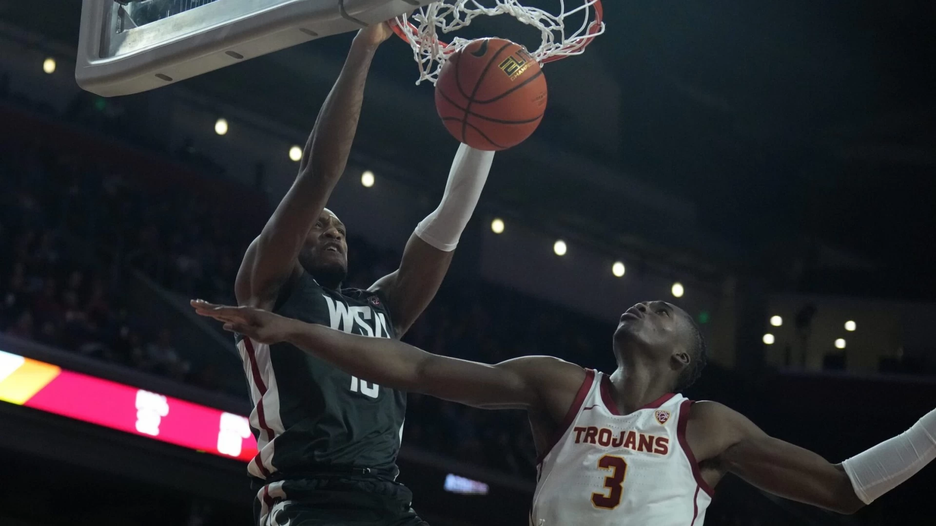 Thursday’s College Basketball Best Bets: Back Washington State