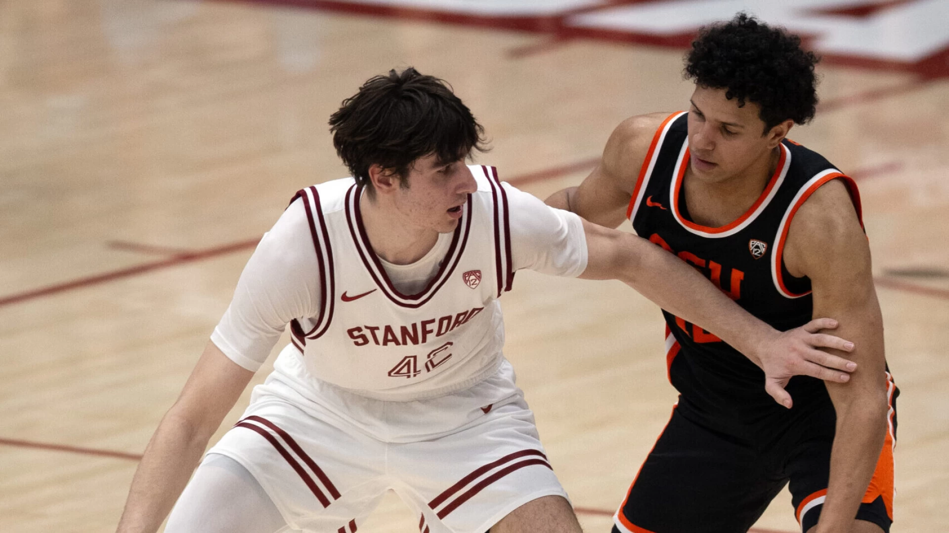 NCAA Basketball SGP (+884): Stanford at Utah Will Be a Rock Fight