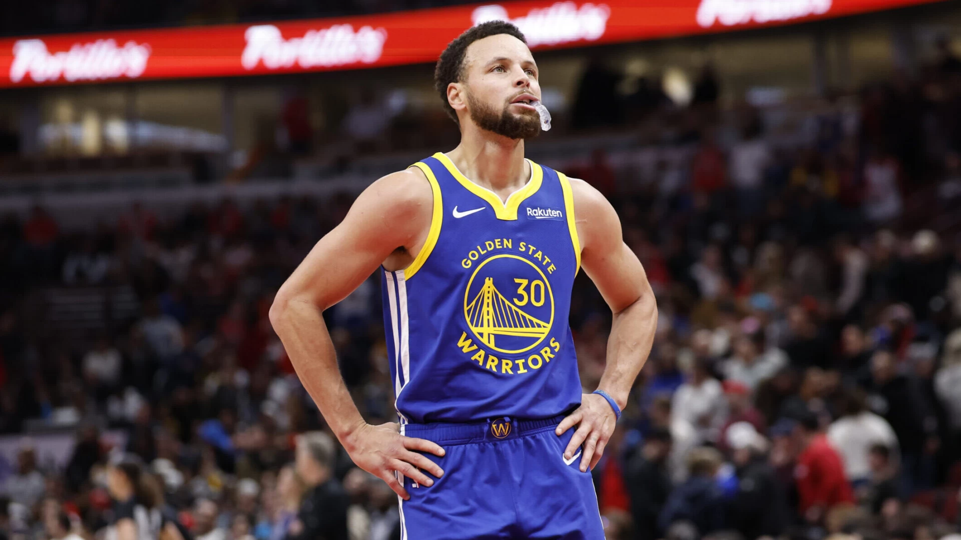 NBA SGP: +1075 Golden State Warriors @ New York Knicks