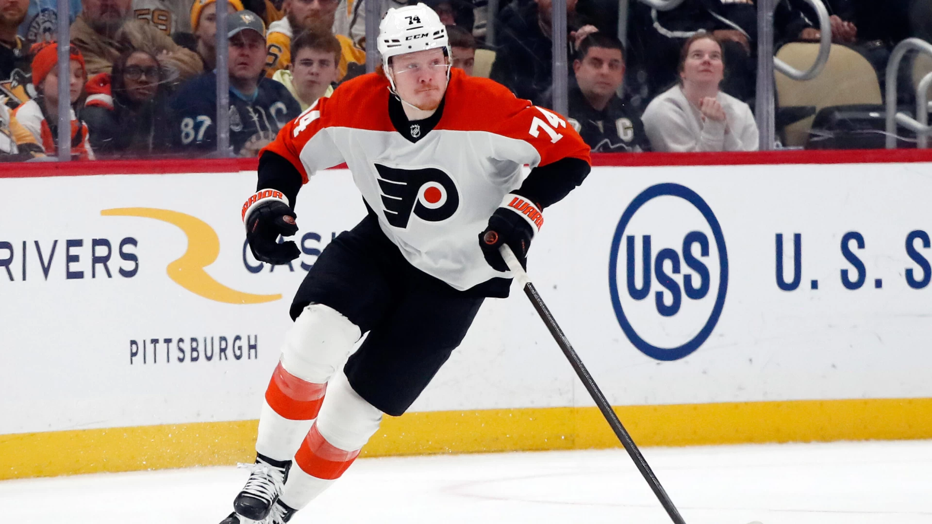 NHL Best Bets: Philadelphia Flyers vs. Washington Capitals +903 SGP