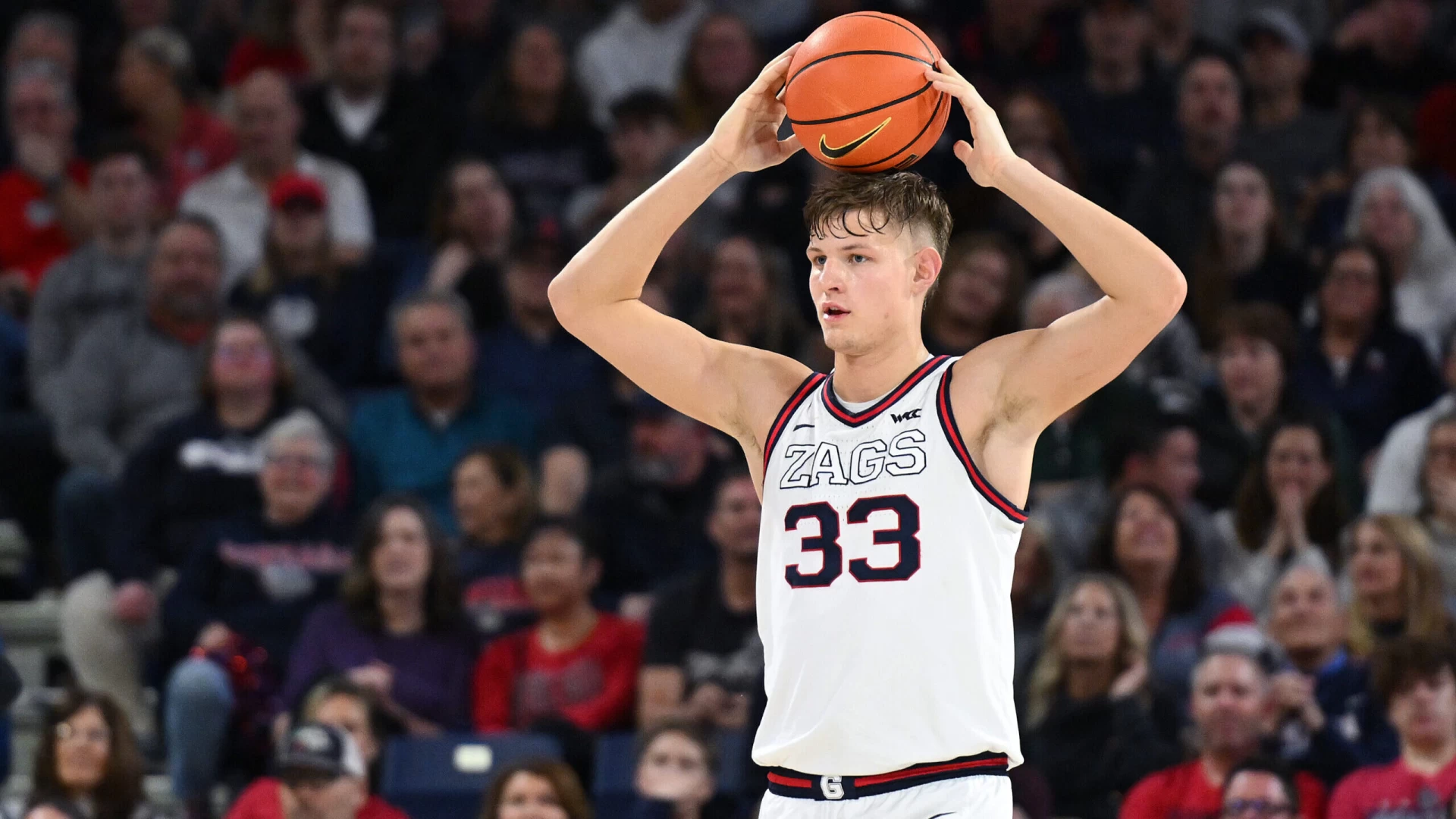 Gonzaga Bulldogs Defy Expectations with Seven Straight Wins
