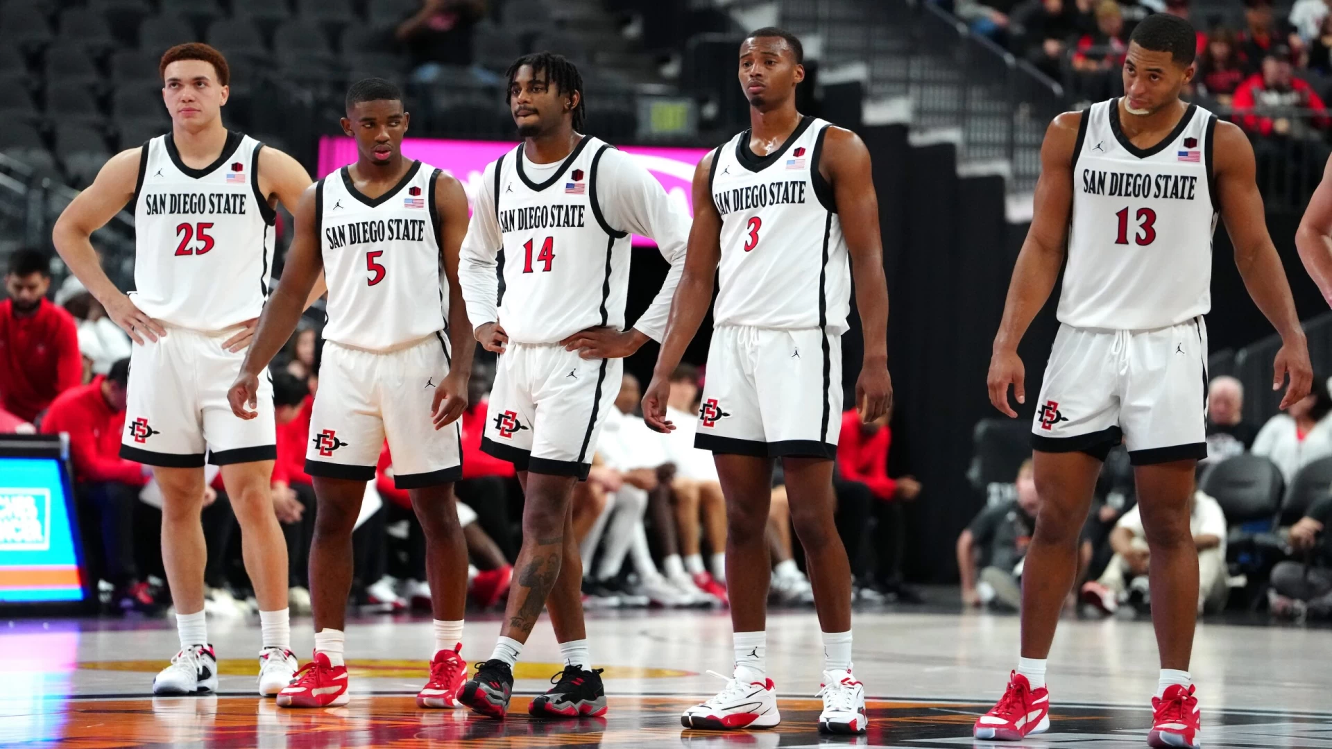 SportsGrid’s MidMajor Power Rankings WCC Duo Rises