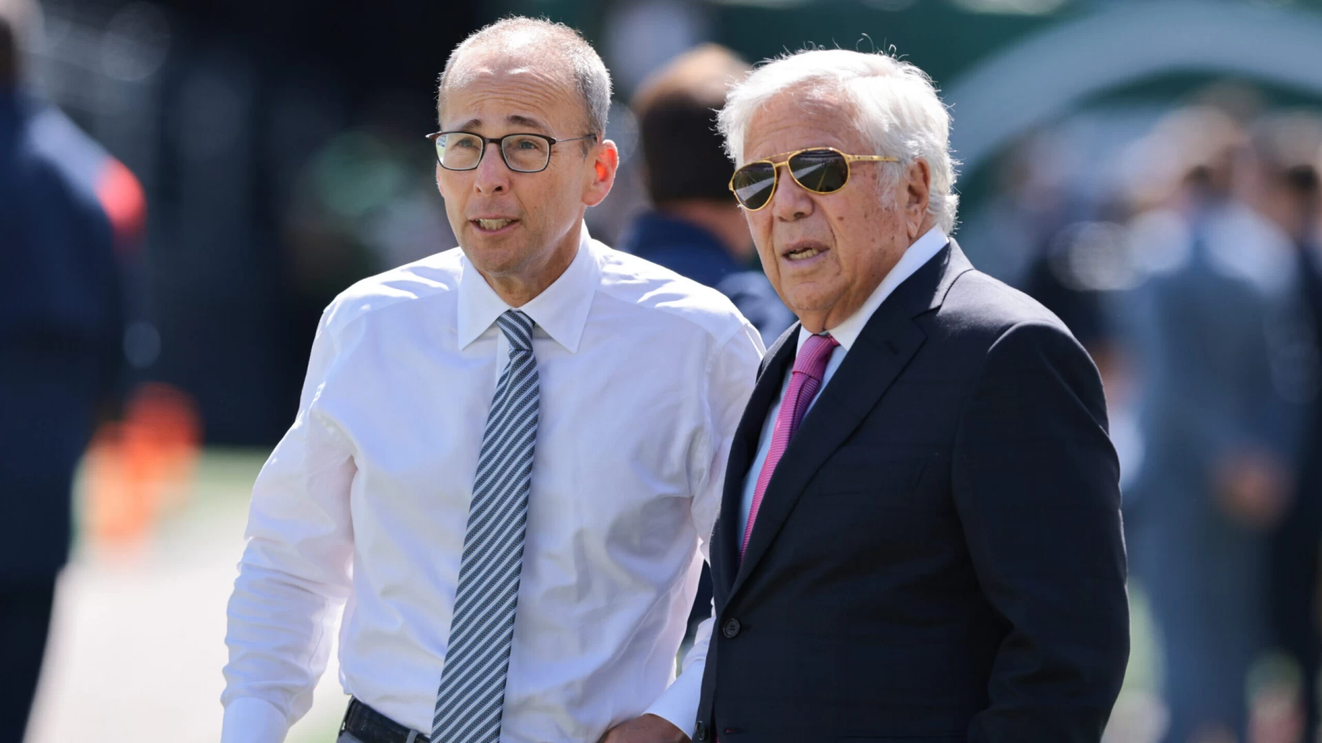 AFC East NFLPA Report Card: What Did Kraft’s Pats Score an F- in?