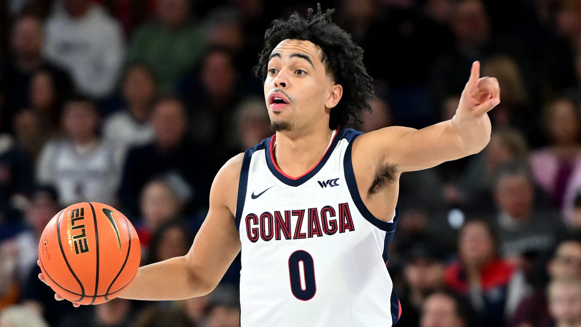 March Madness Bracketology Update for 3/2: Zags Staking Claim